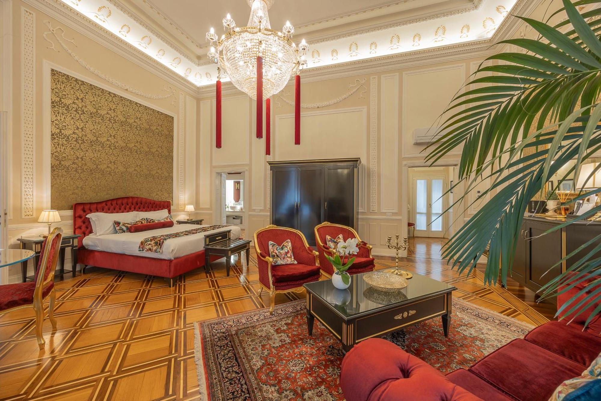 Royal Suite