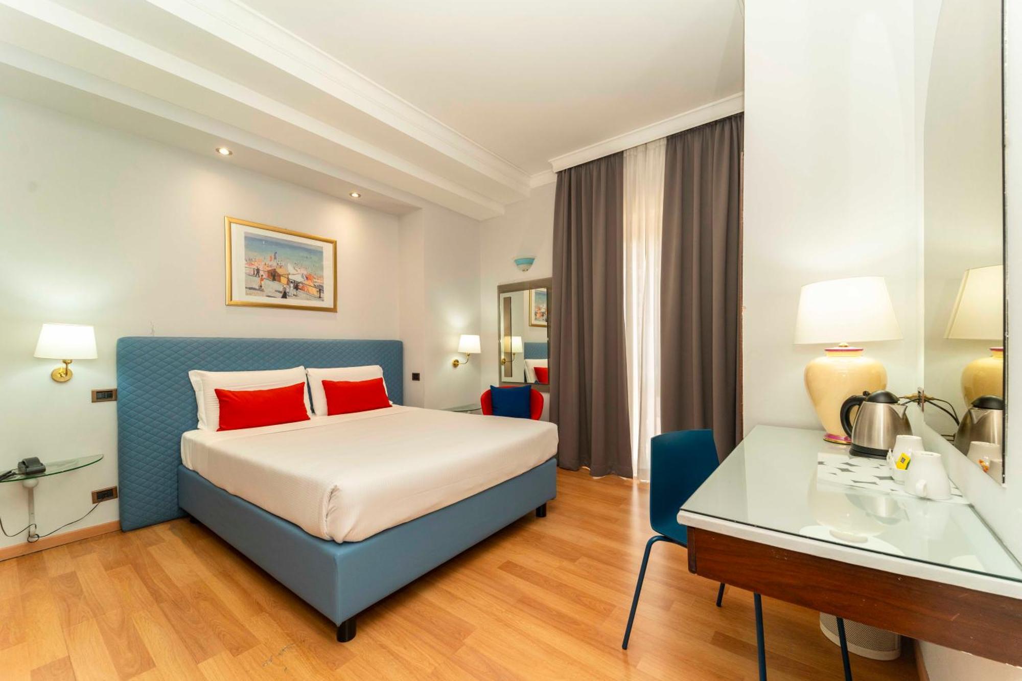 Classic Double Room