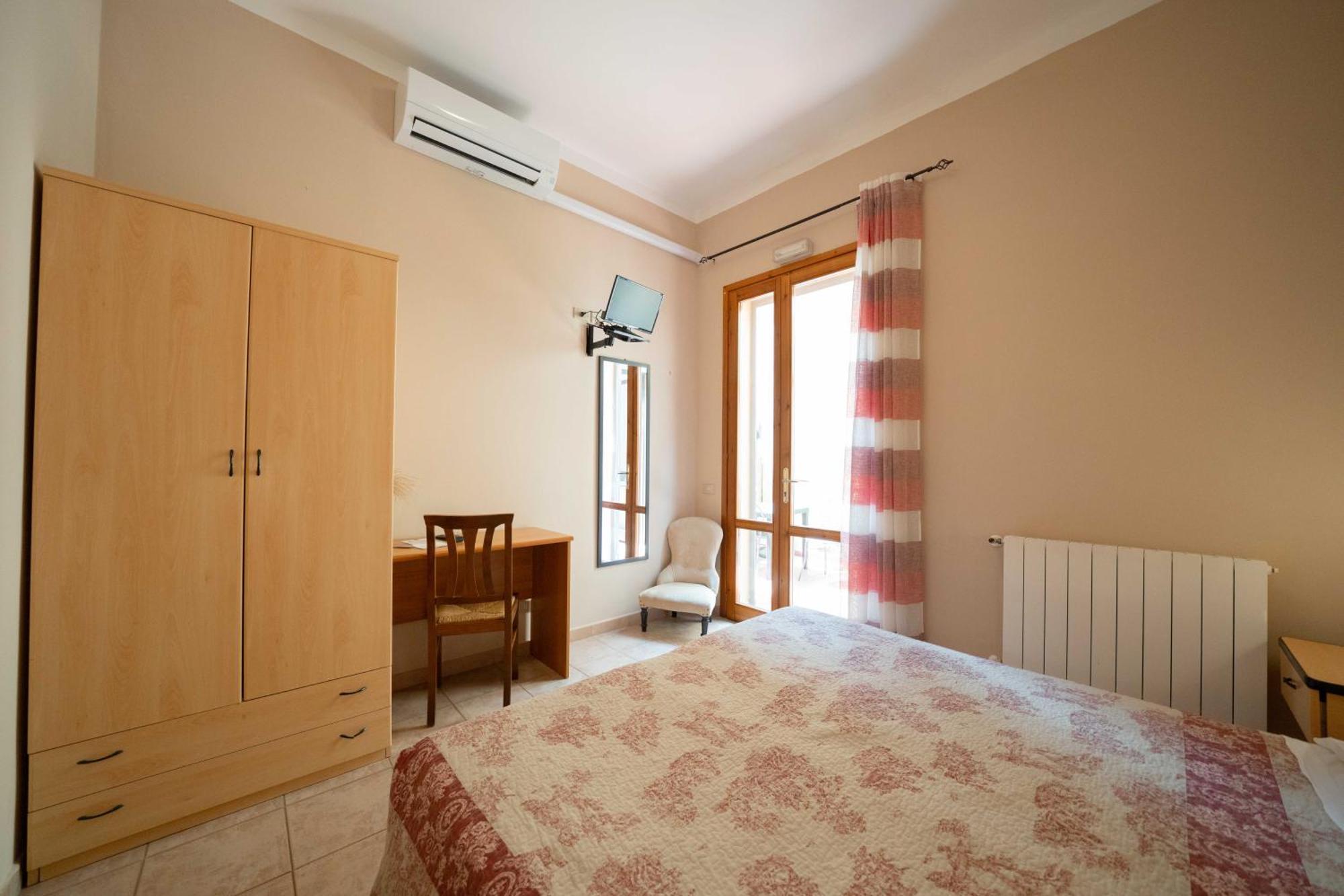 Budget Double or Twin Room