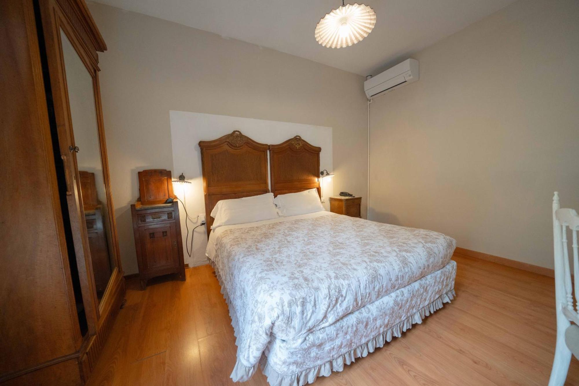 Small Double or Twin Room