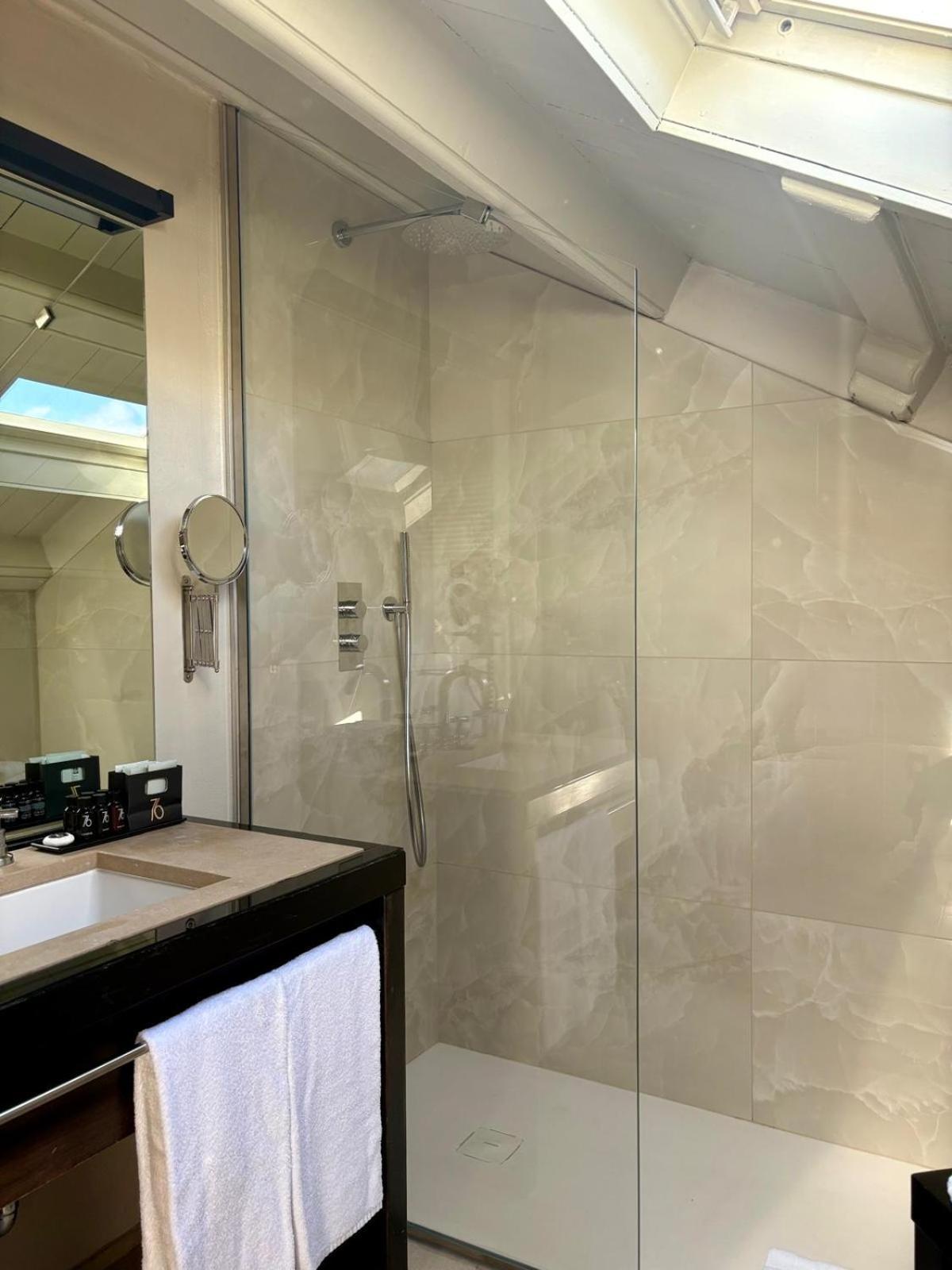Superior Double Room Sea View