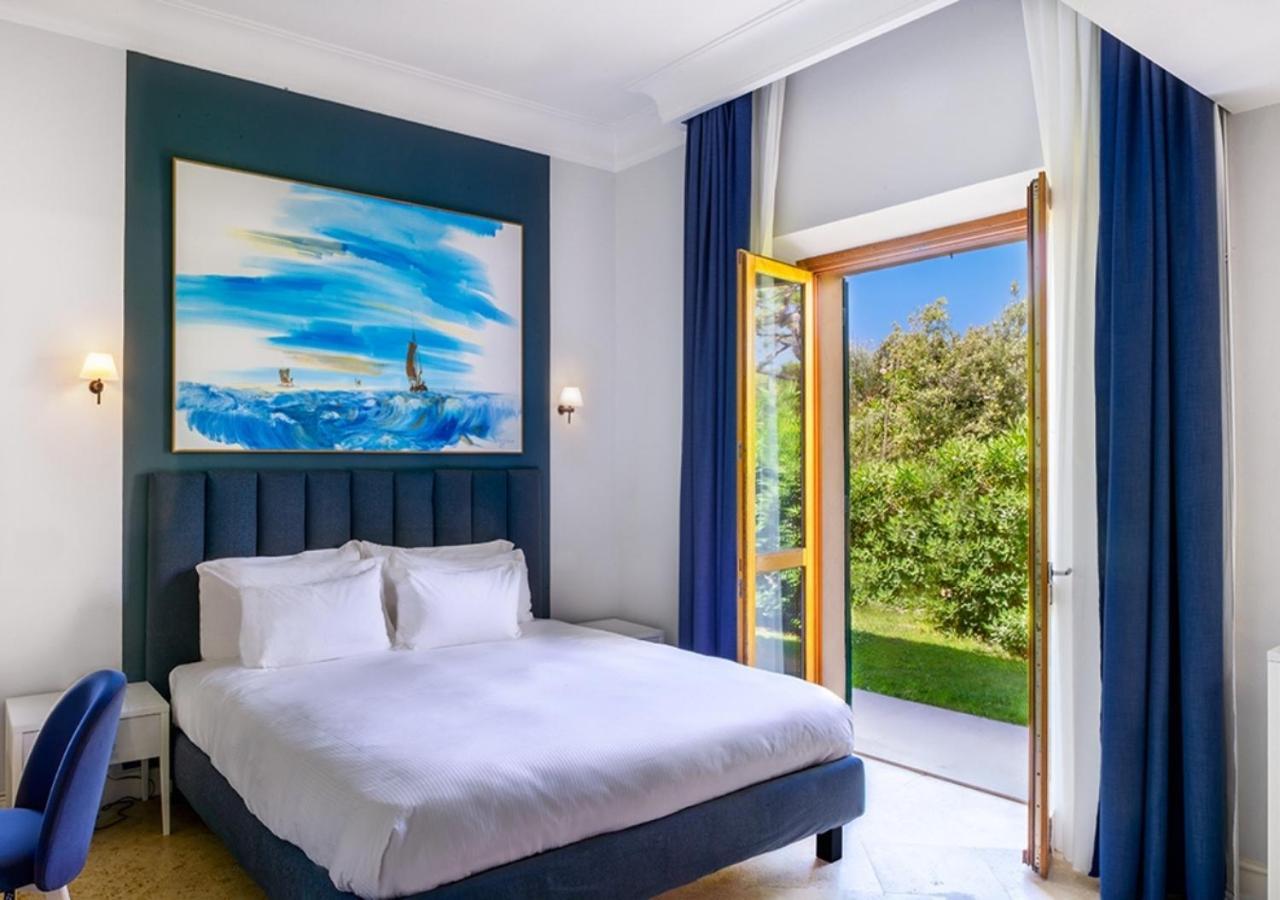 Junior Suite Garden View