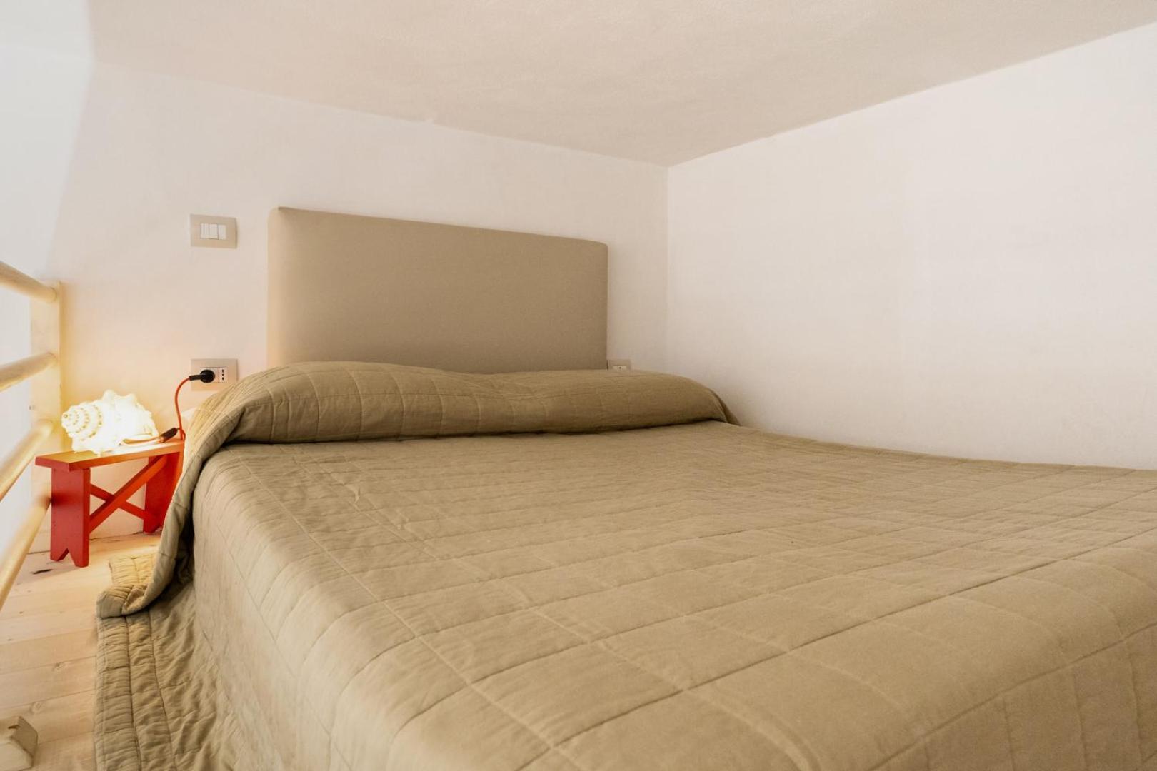 Duplex Quadruple Room
