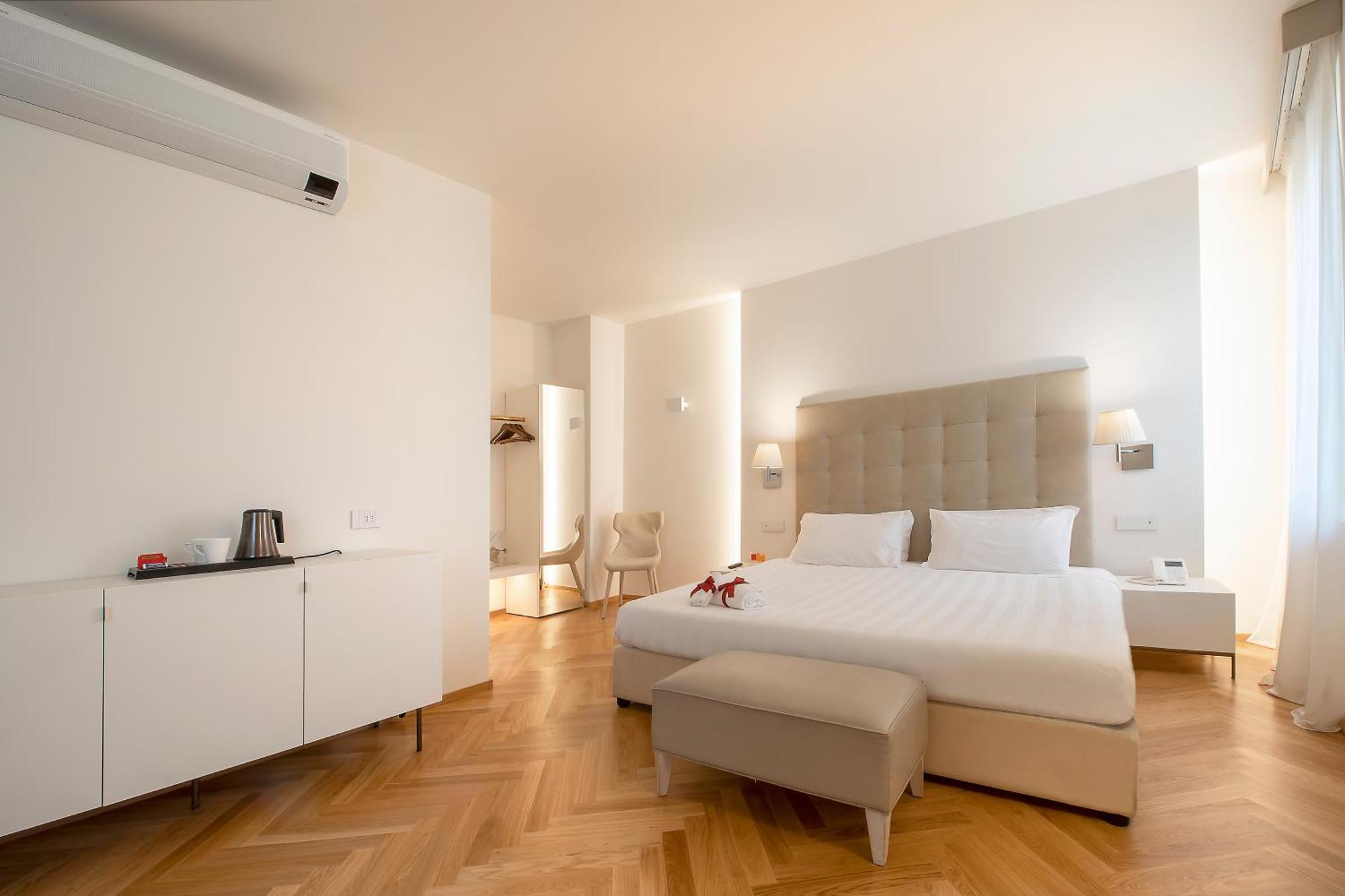 Superior Double Room Separate Building