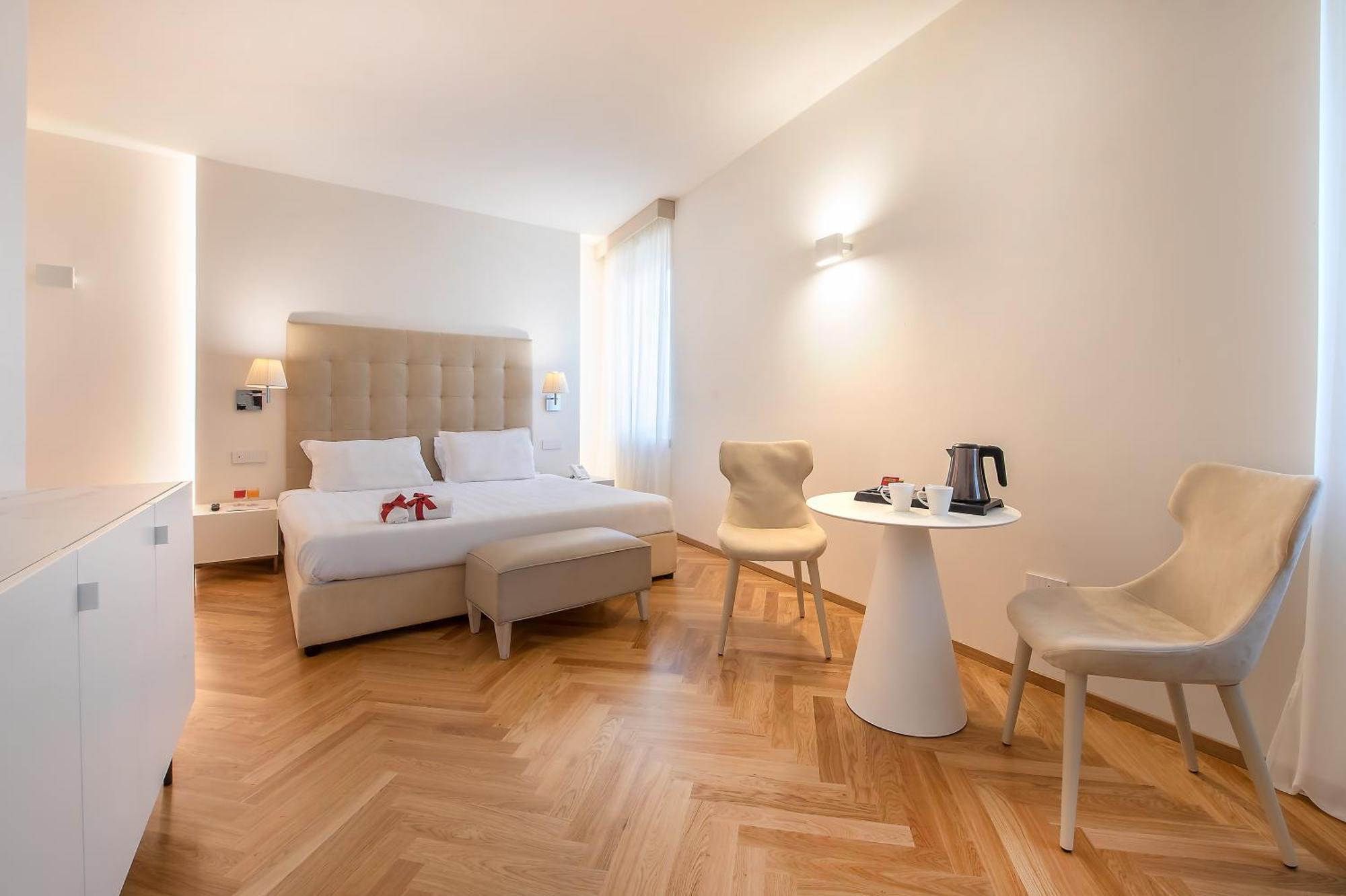 Superior Double Room Separate Building
