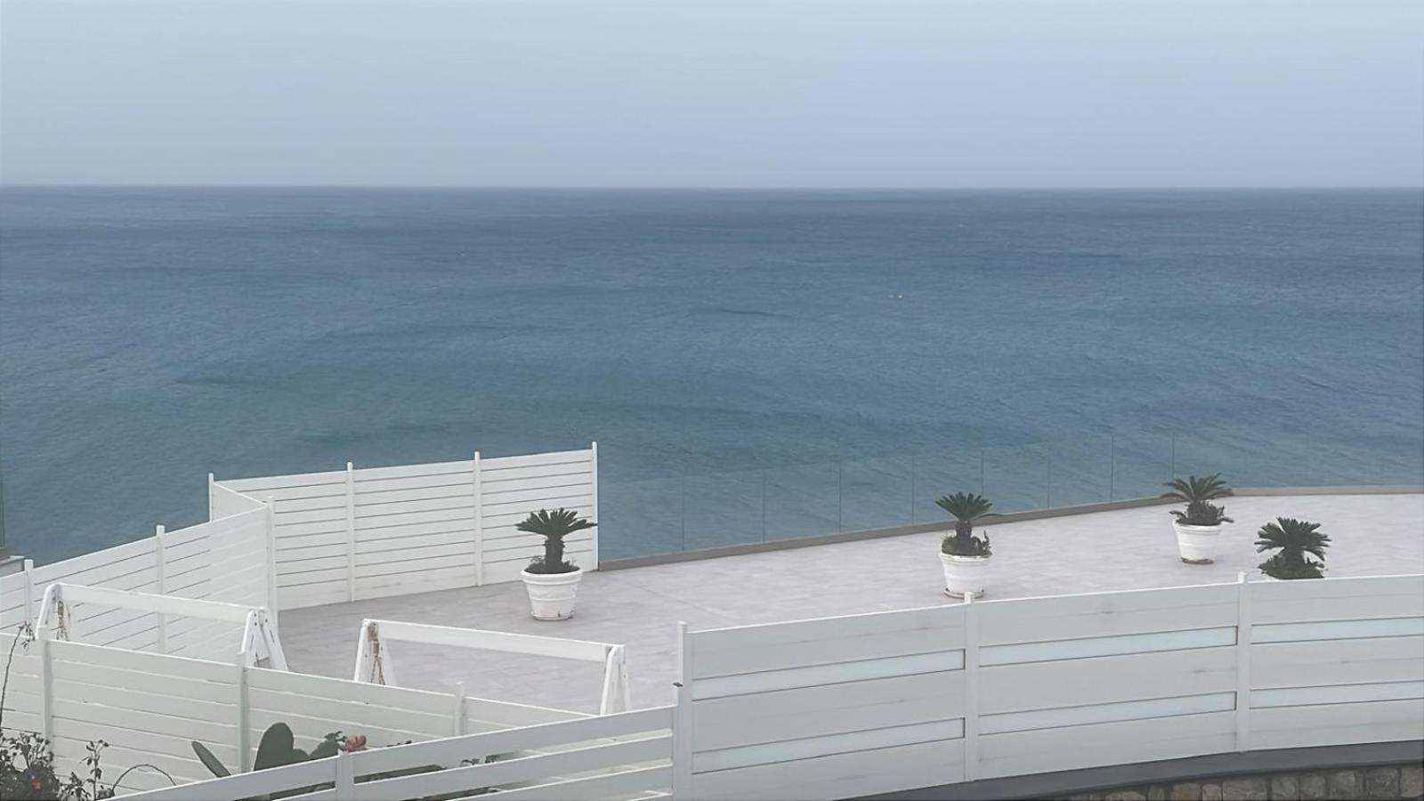 Apartment Sea View