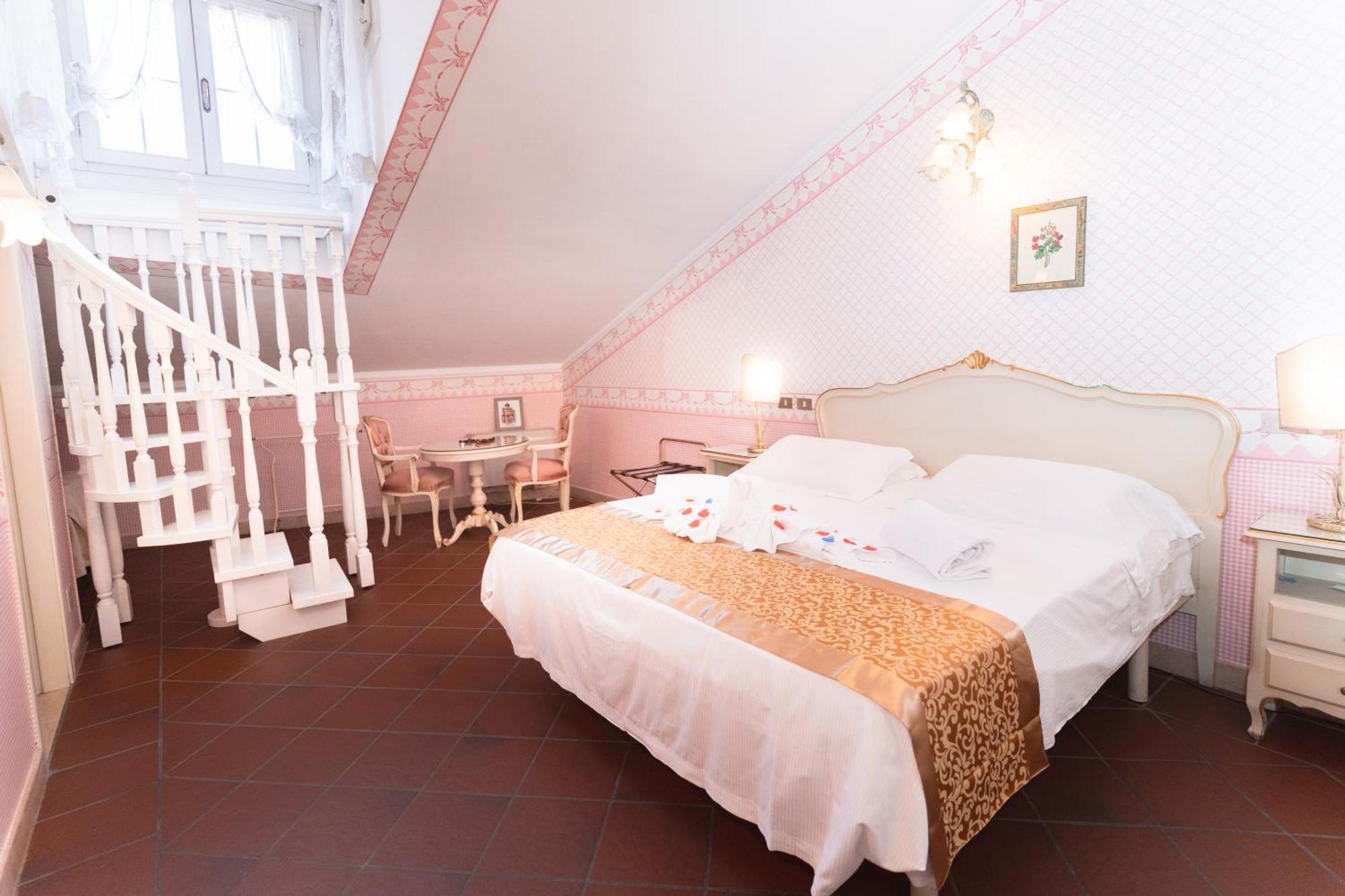 Classic Triple Room
