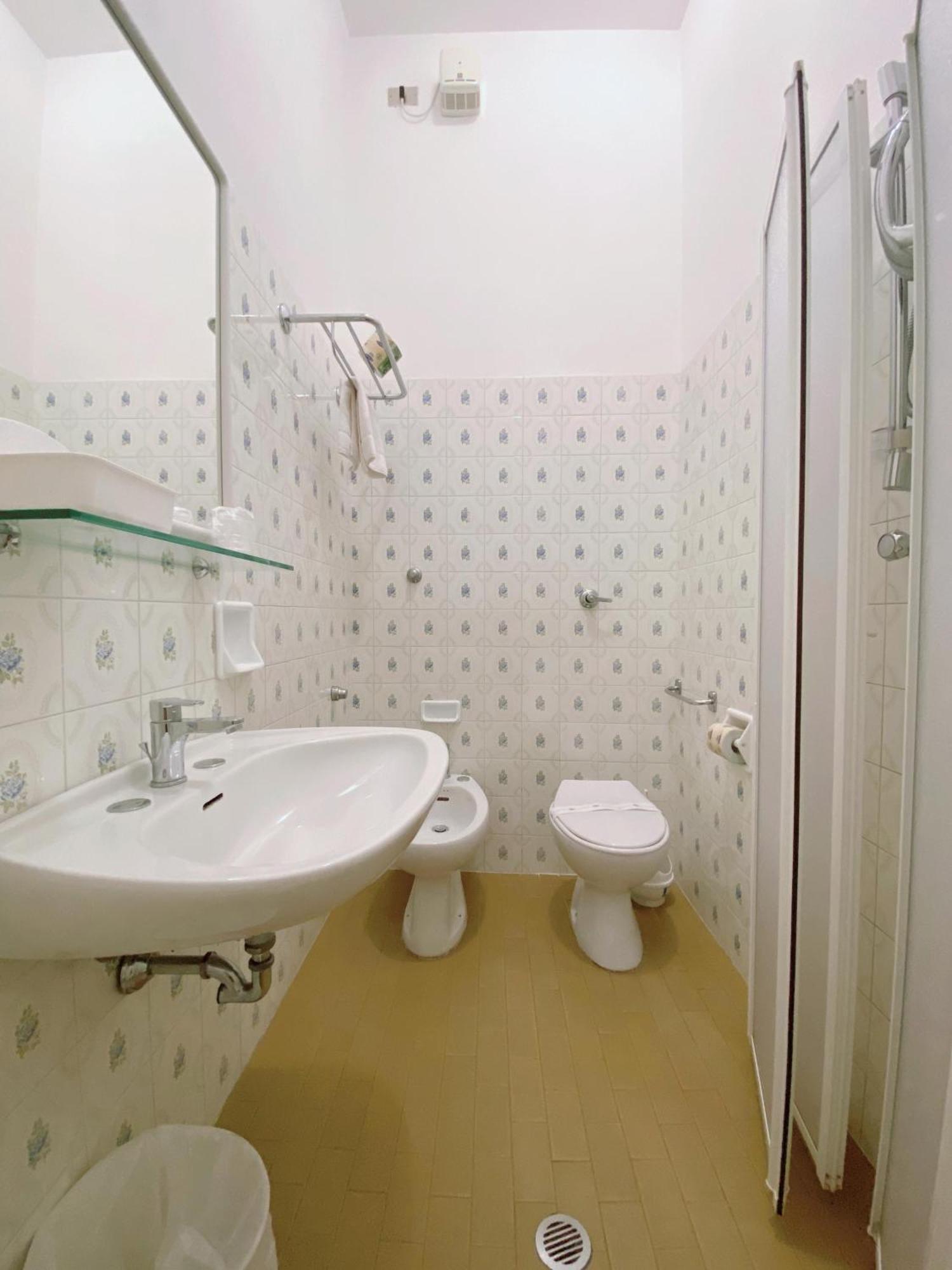 Triple Room Balcony