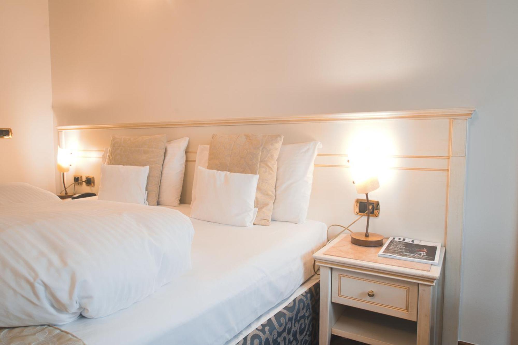 Economy Double or Twin Room