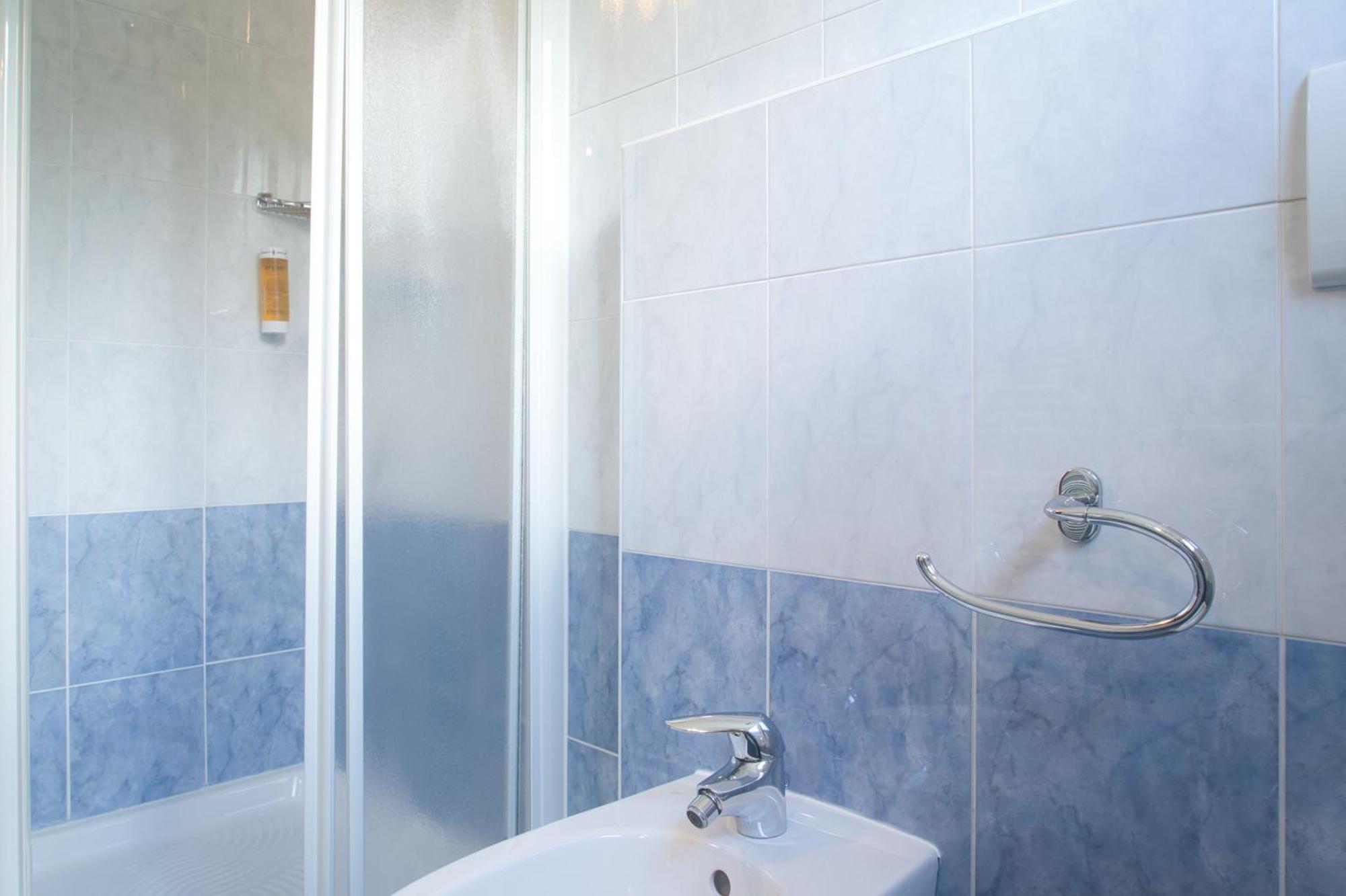 Romantic Double or Twin Room Balcony