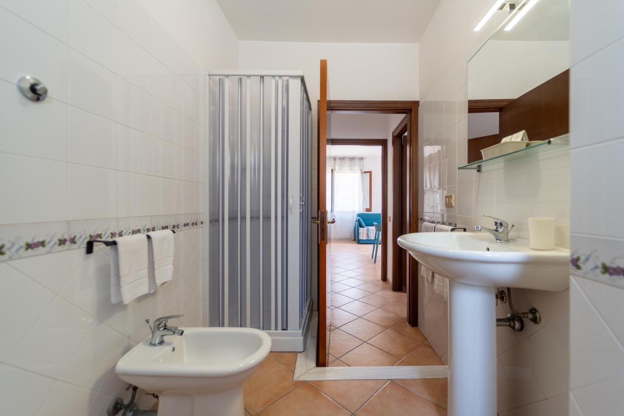One-Bedroom Apartment Annex