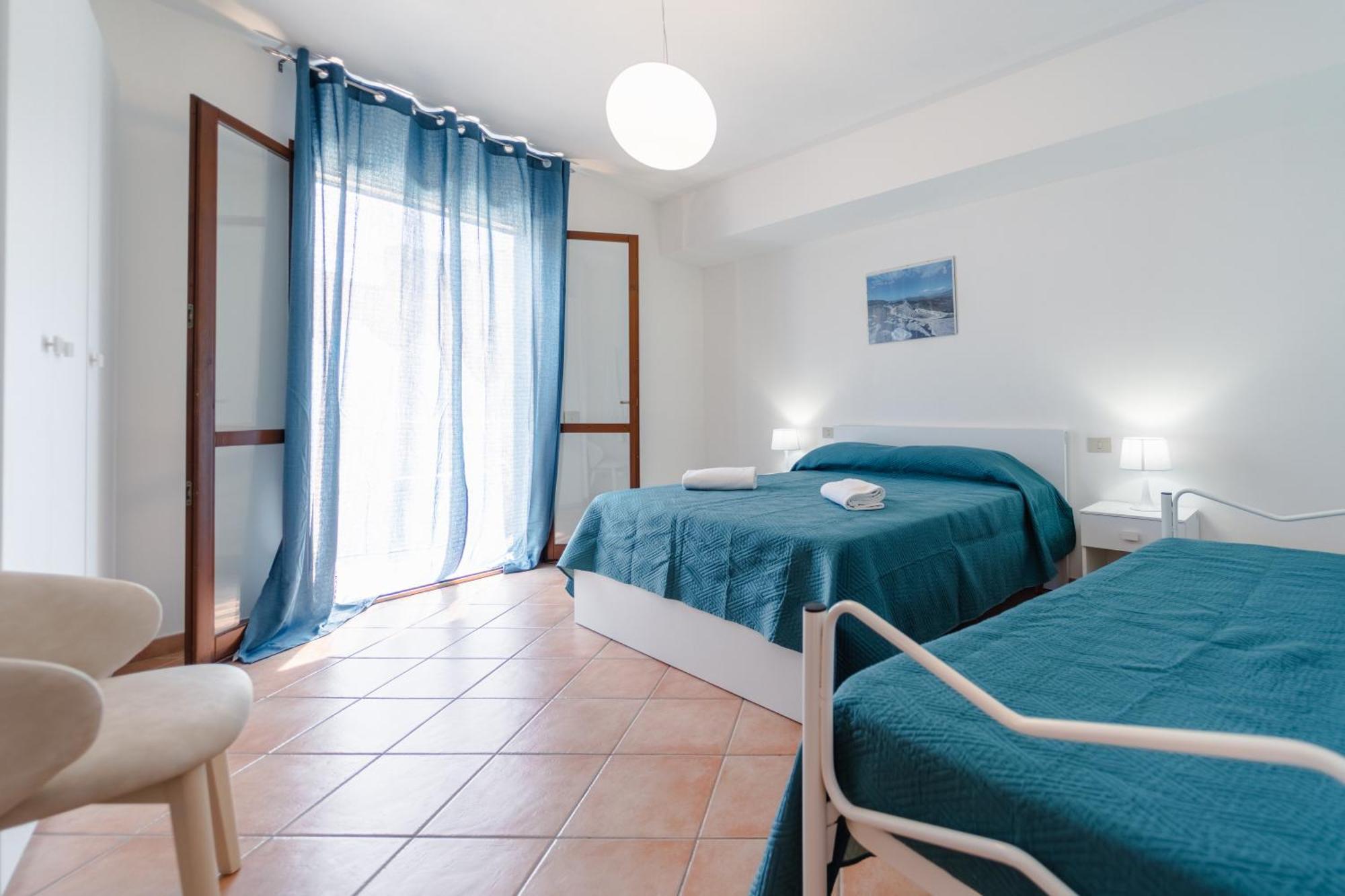 One-Bedroom Apartment Annex