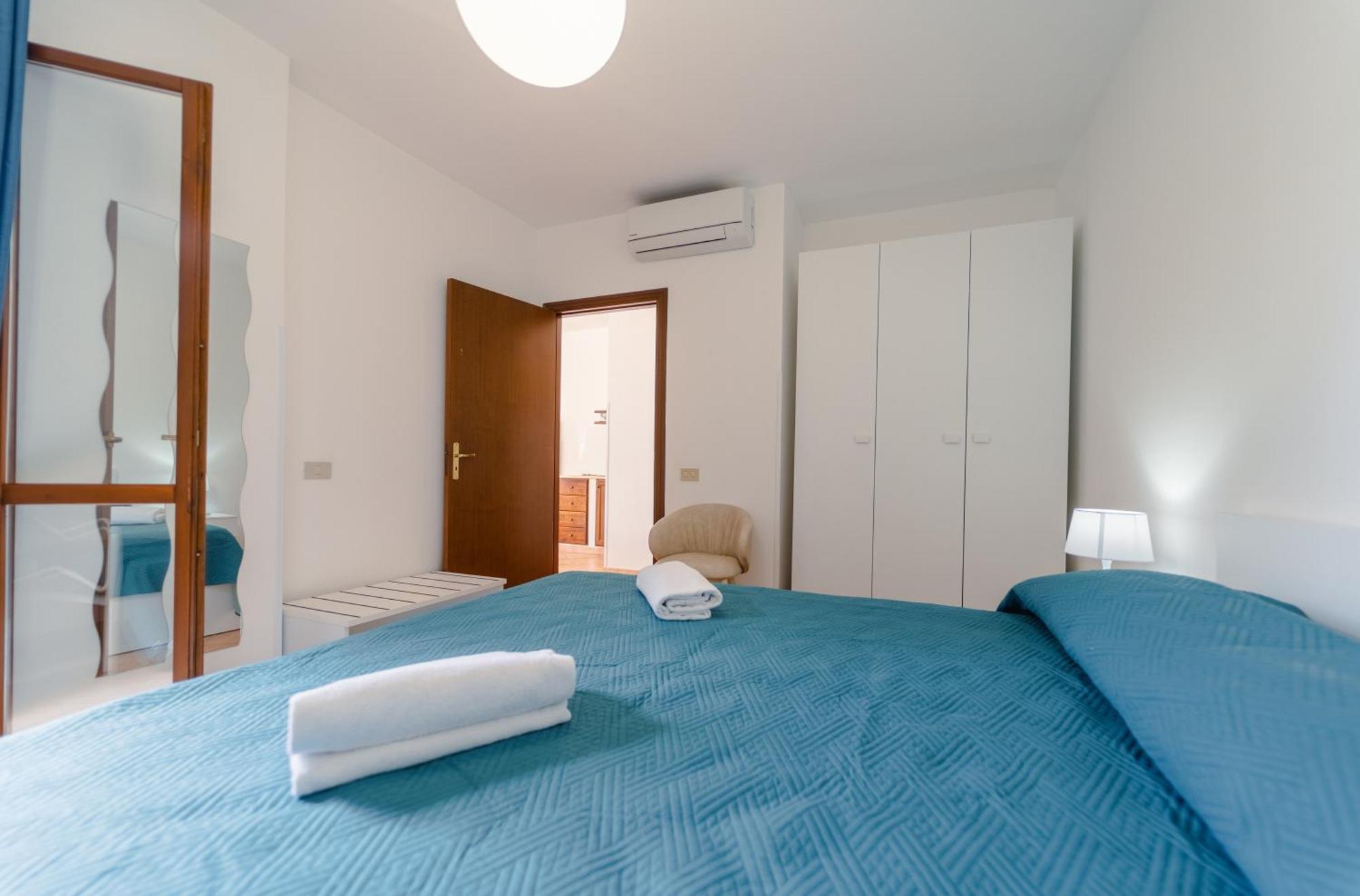 One-Bedroom Apartment Annex
