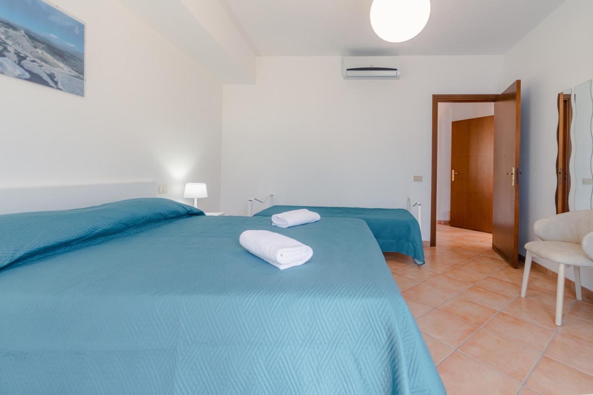 One-Bedroom Apartment Annex