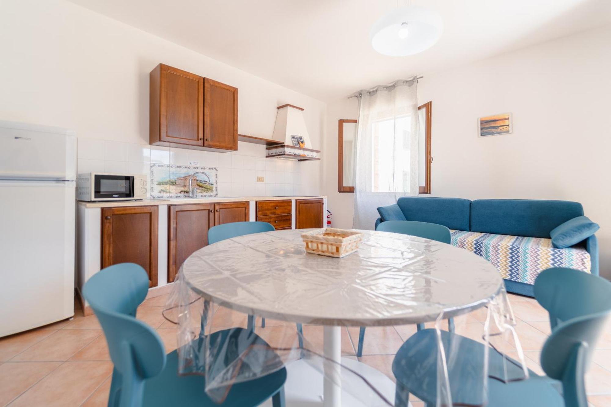 One-Bedroom Apartment Annex