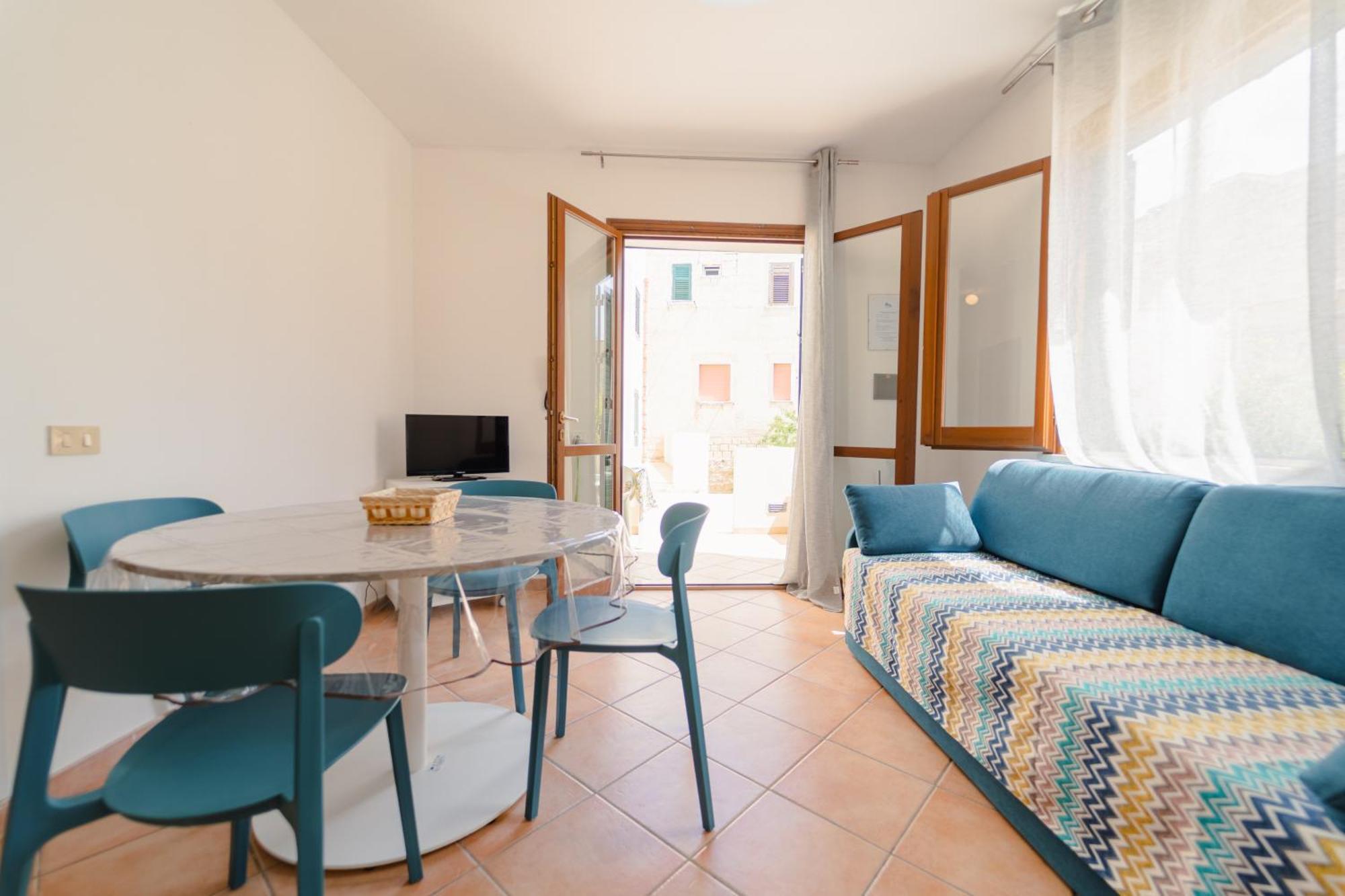 One-Bedroom Apartment Annex