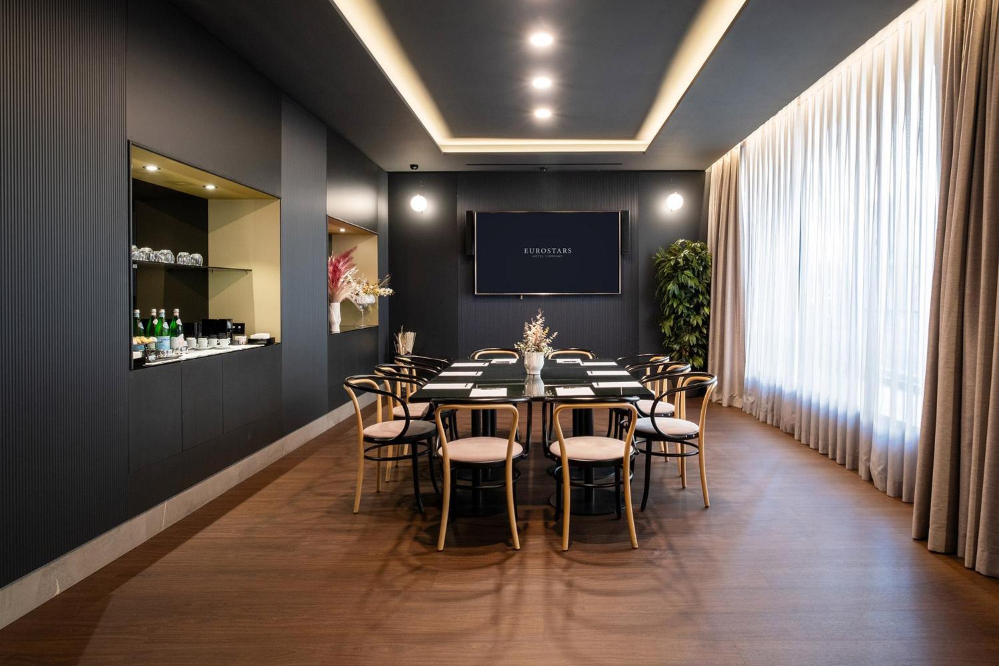 Suite Premium Terrace