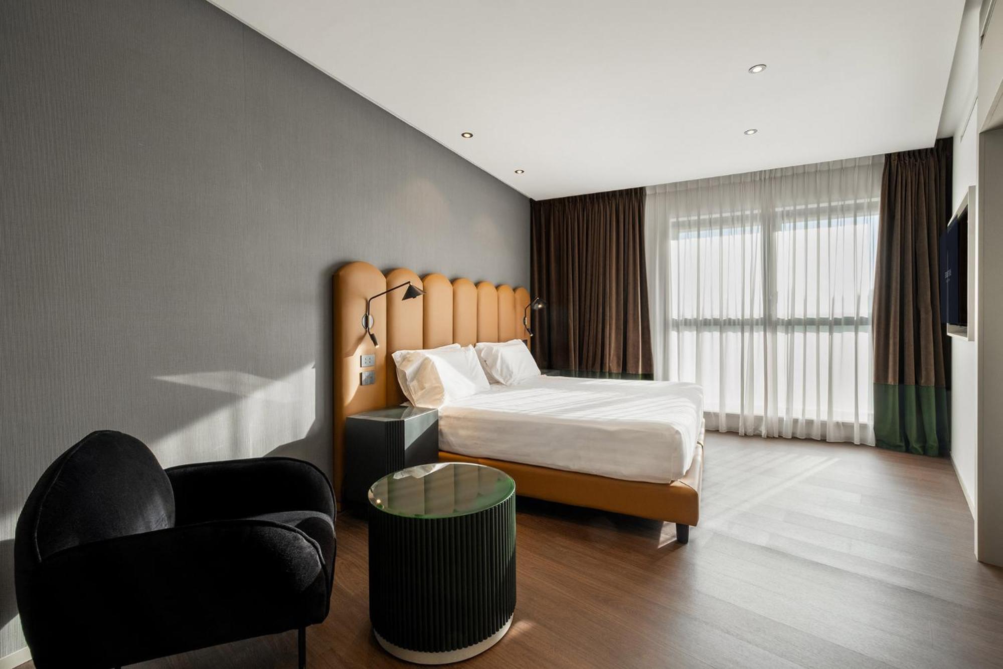 Suite Deluxe