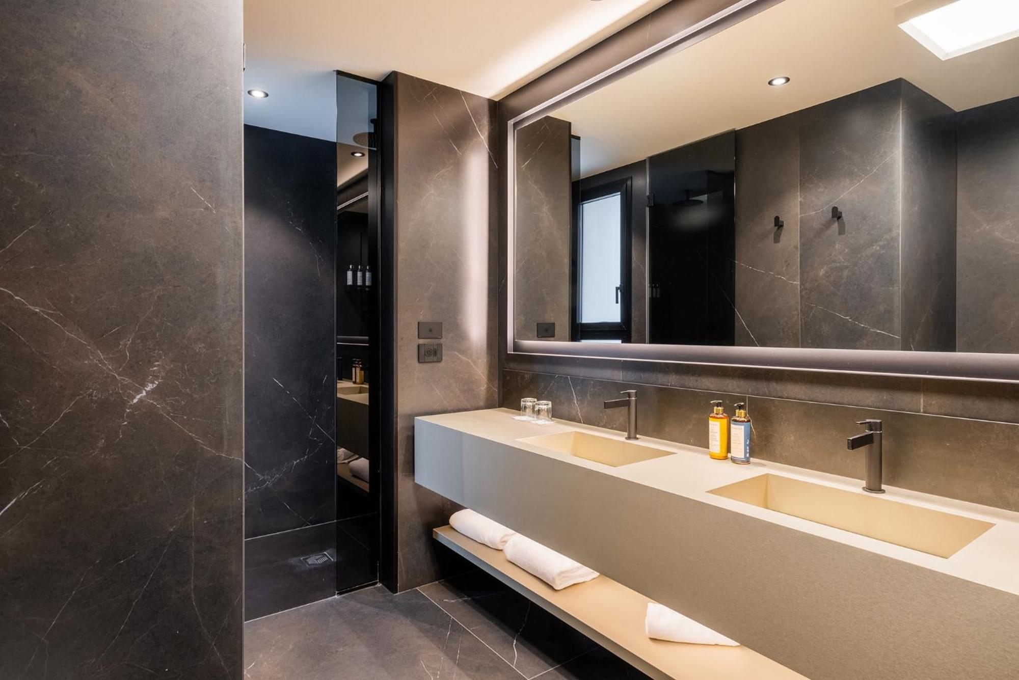 Suite Deluxe