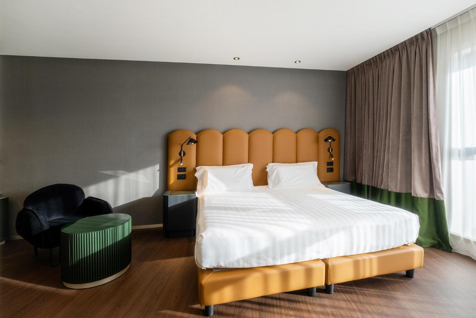 Suite Deluxe