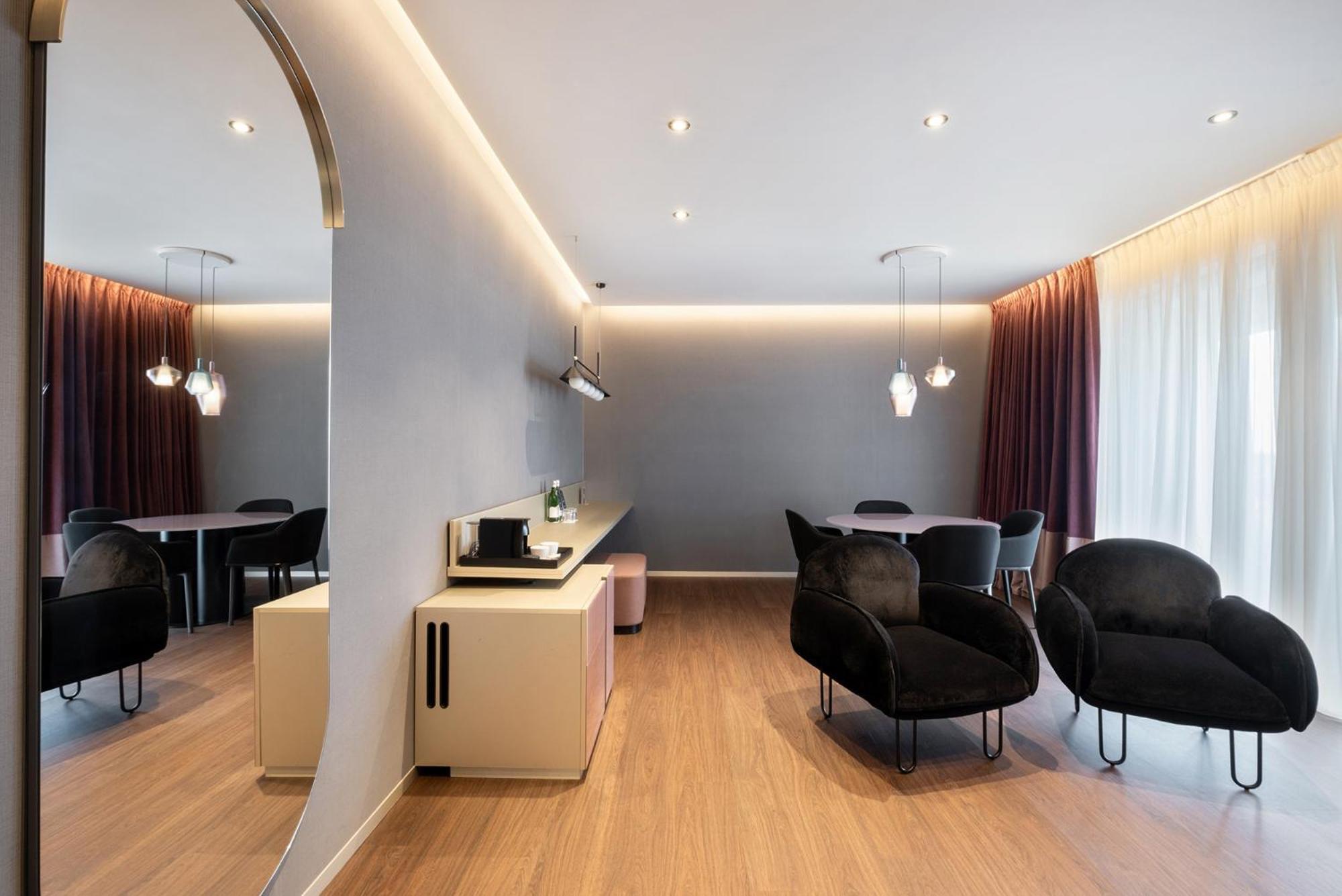 Suite Premium Terrace