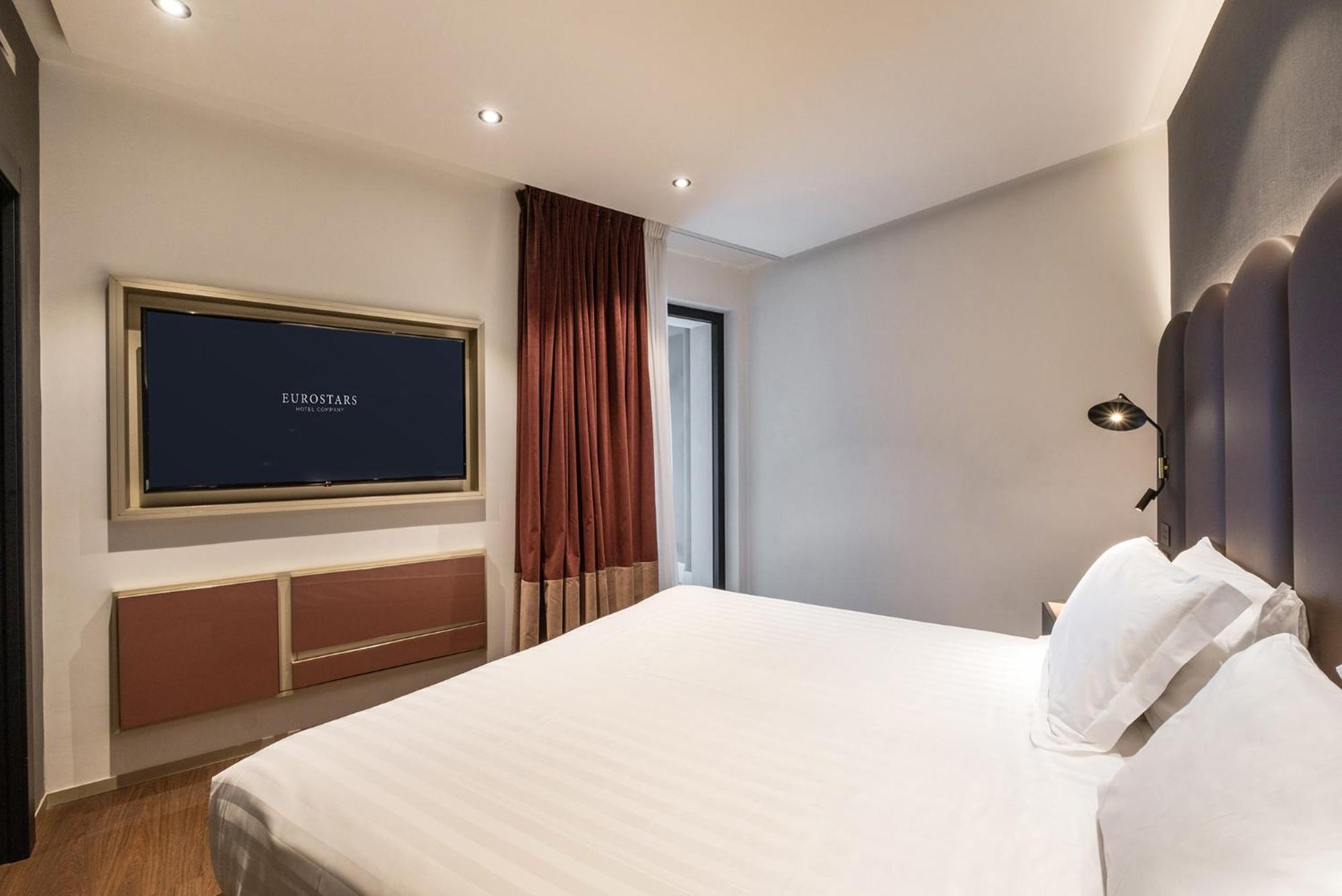 Suite Premium Terrace