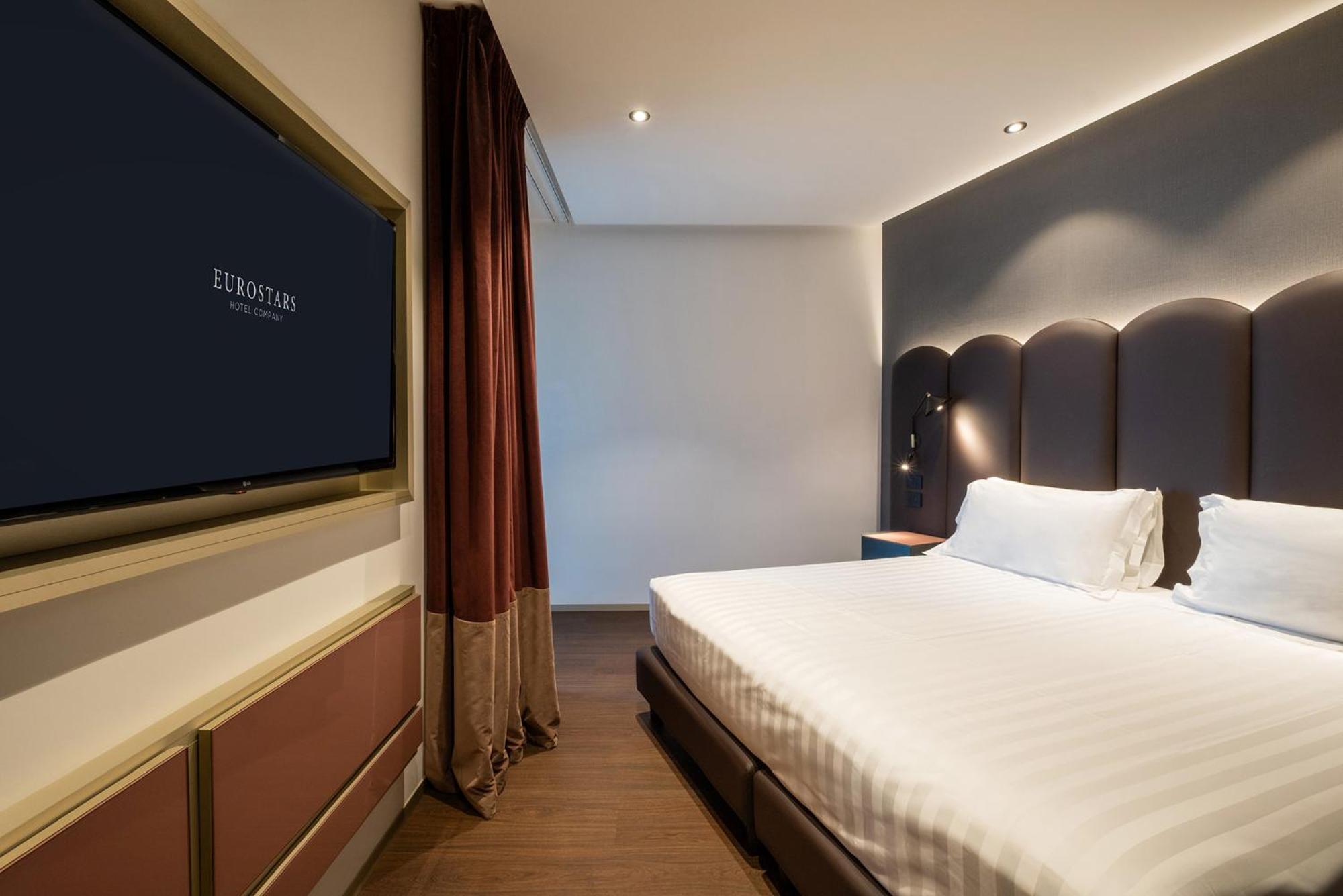 Suite Premium Terrace