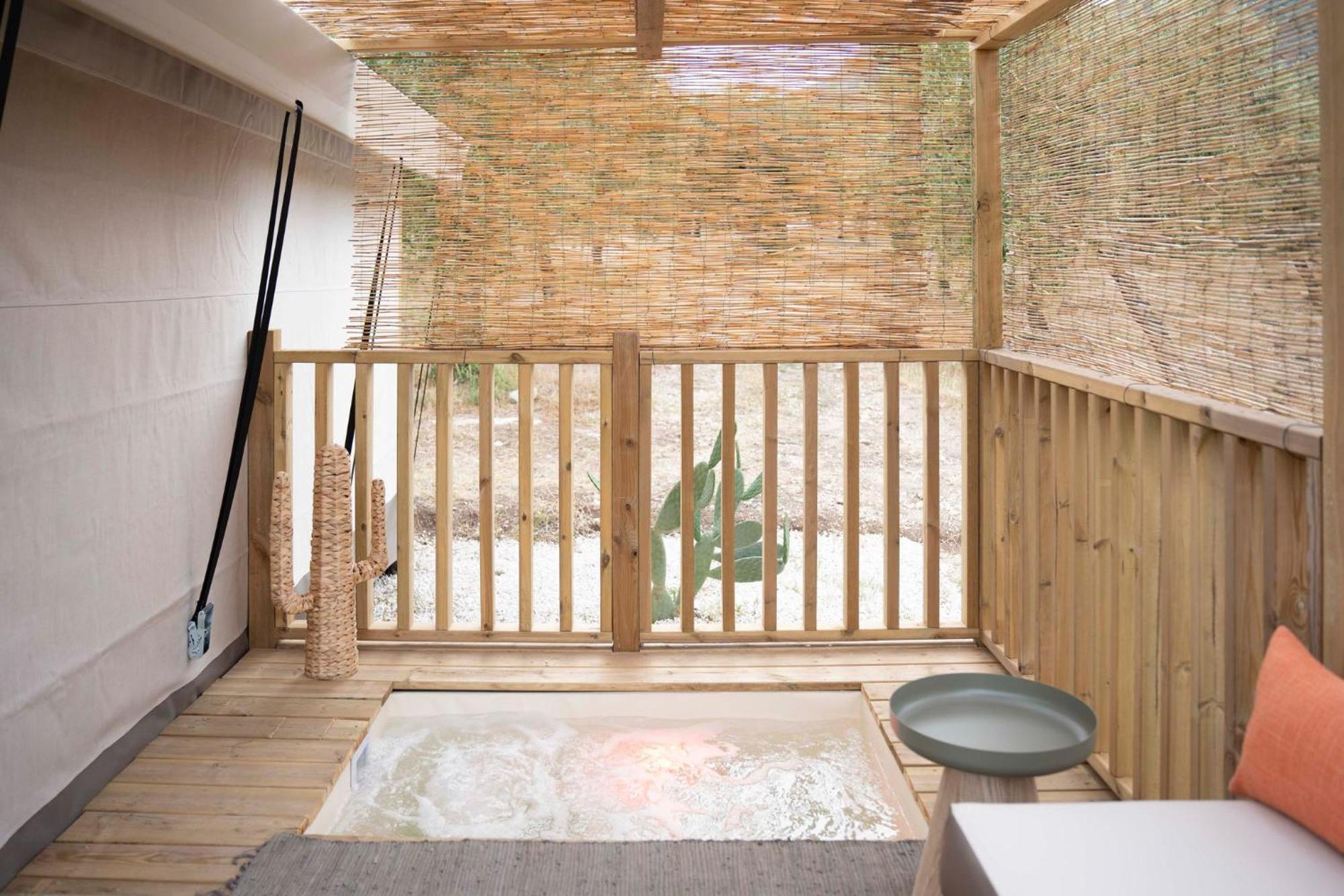 Junior Suite Private Pool