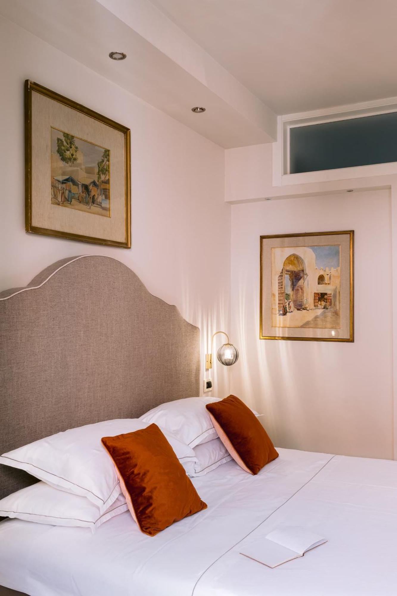 Superior Double or Twin Room Garden View Annex