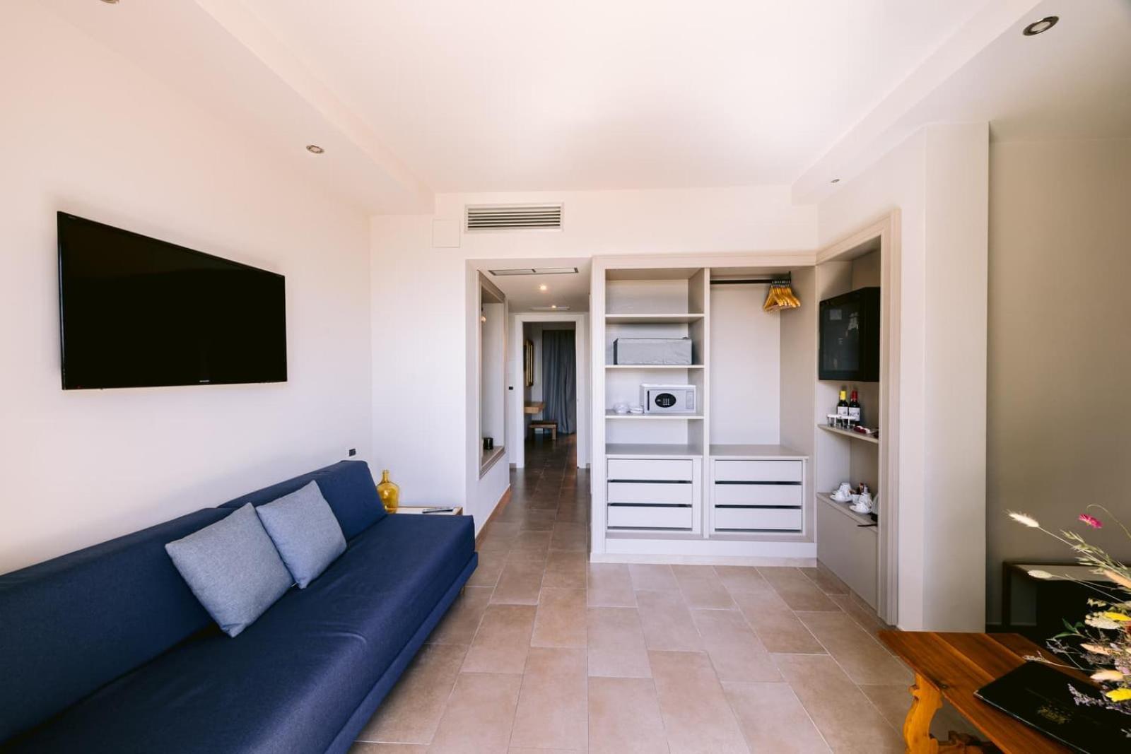 Superior Double or Twin Room Garden View Annex