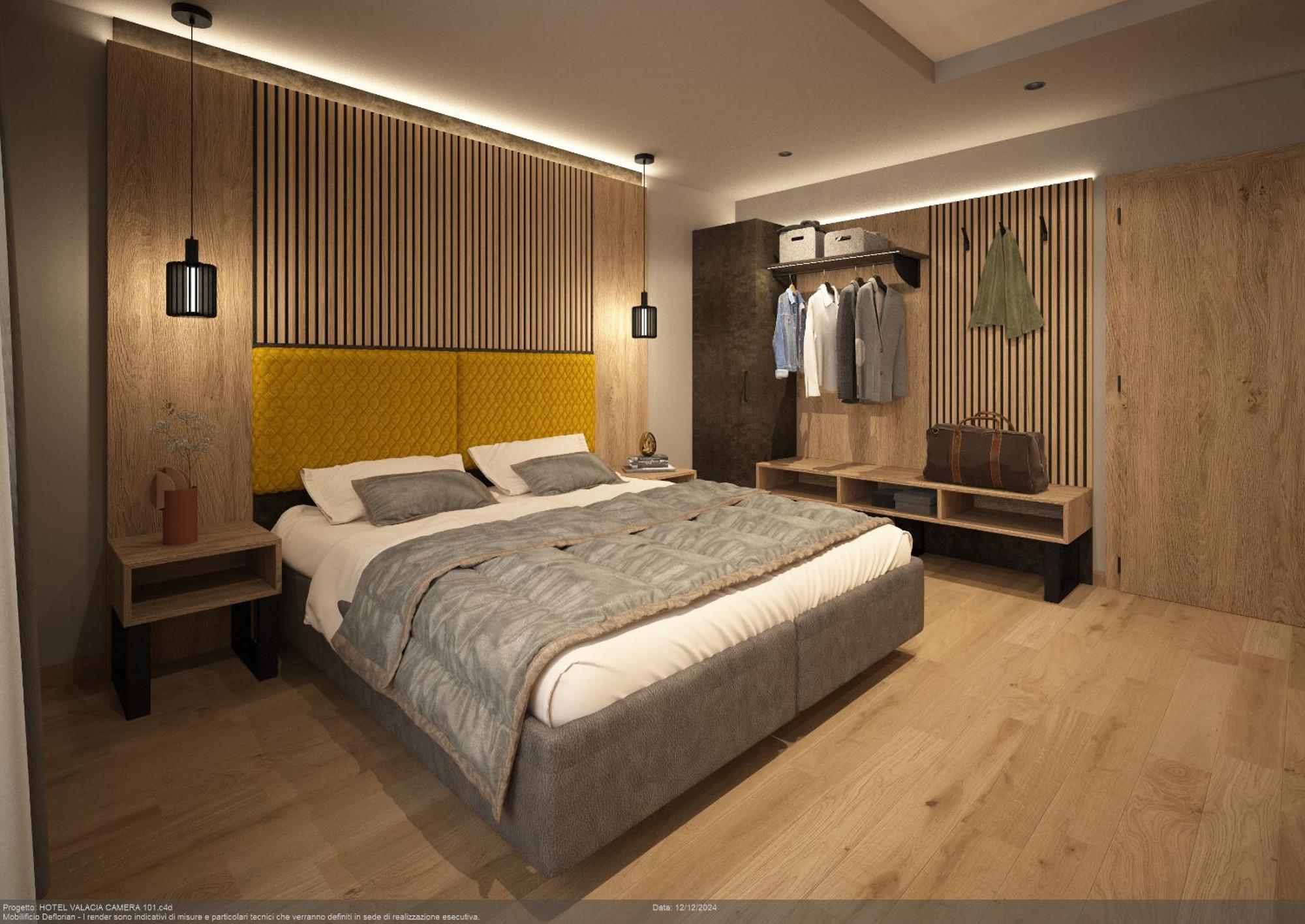 Deluxe Junior Suite