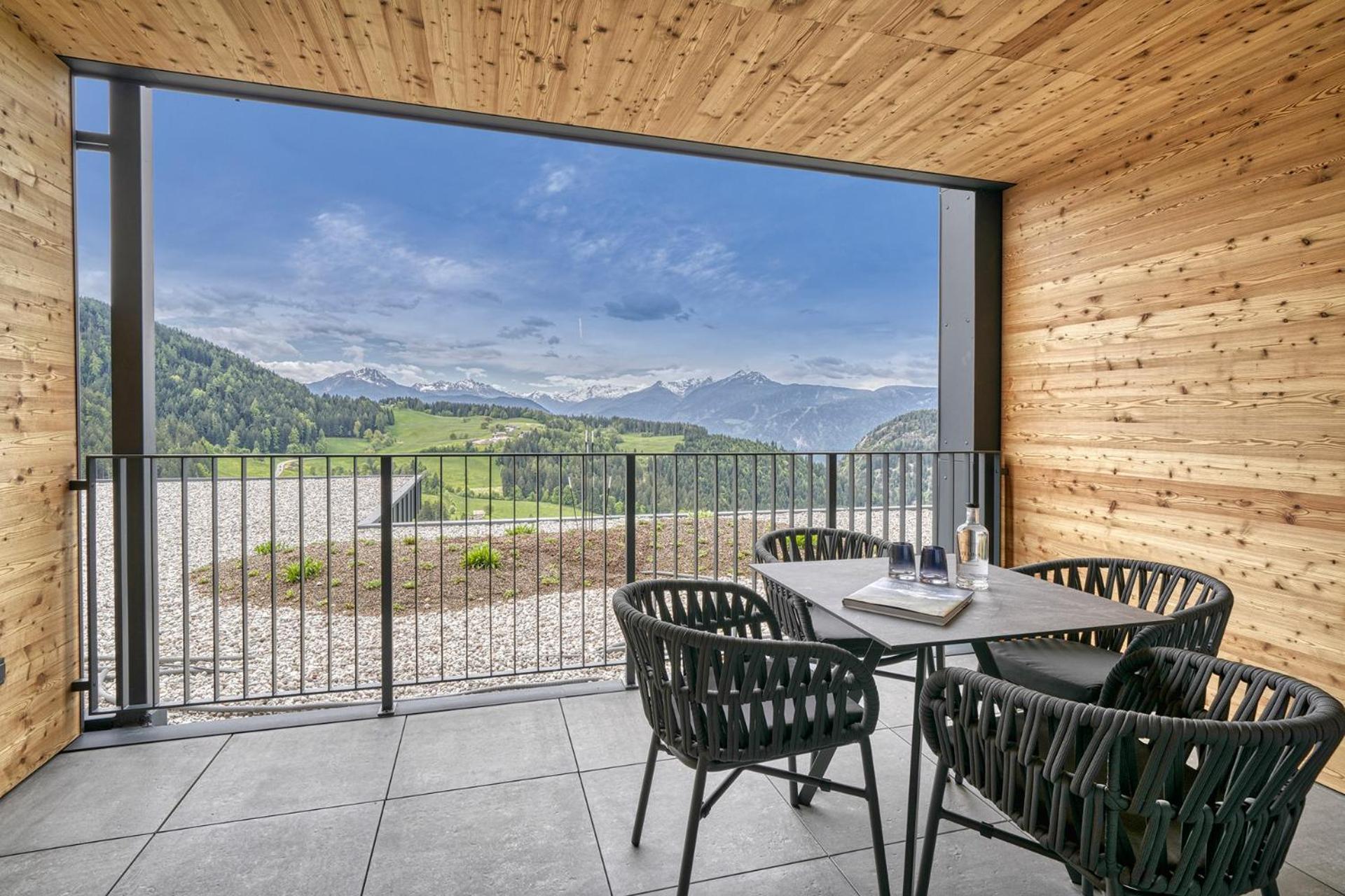 Suite Mountain View
