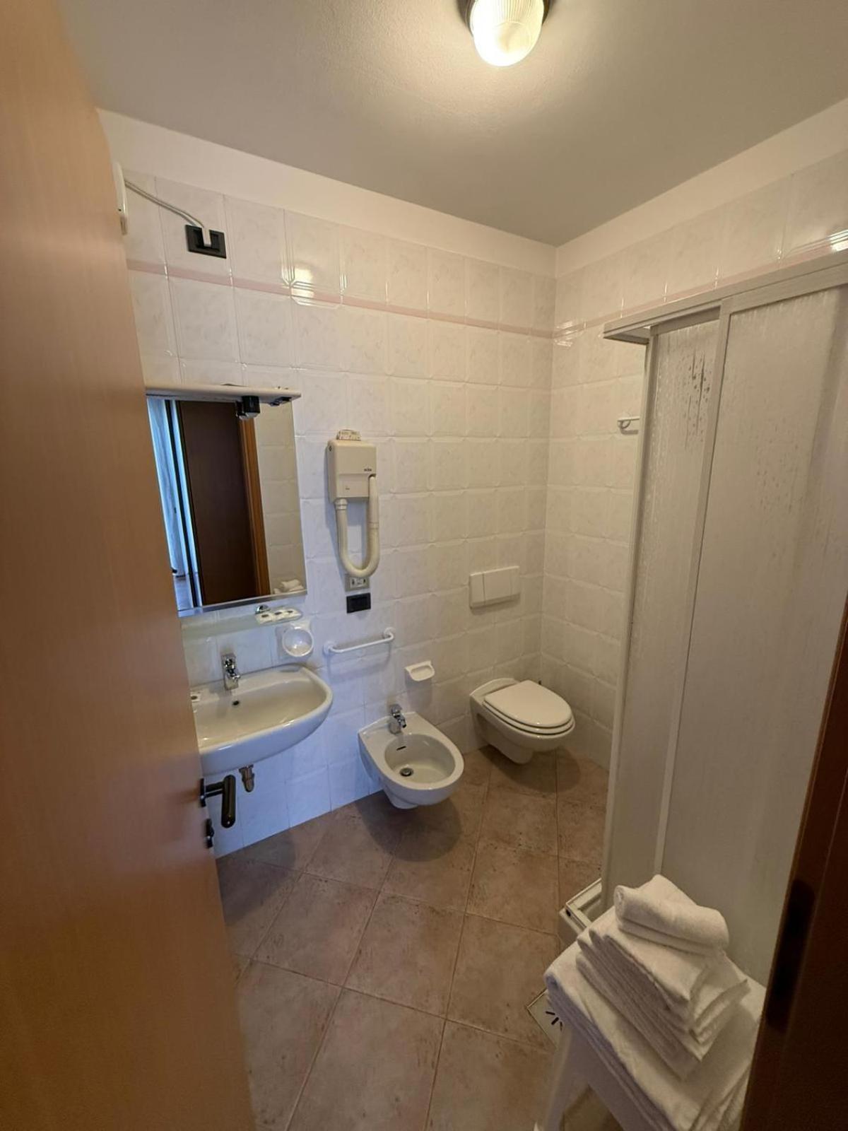 Standard Double Room Annex