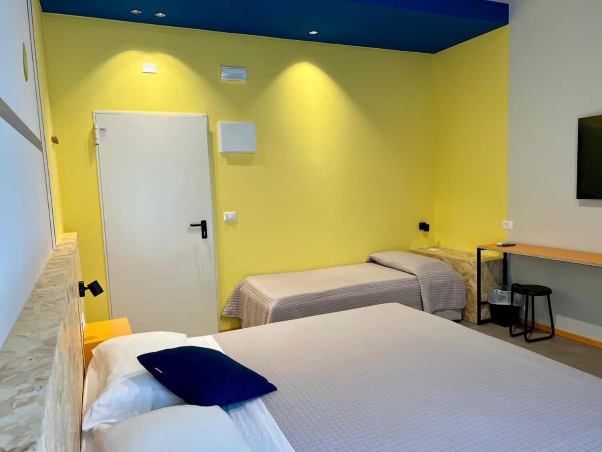Comfort Quadruple Room