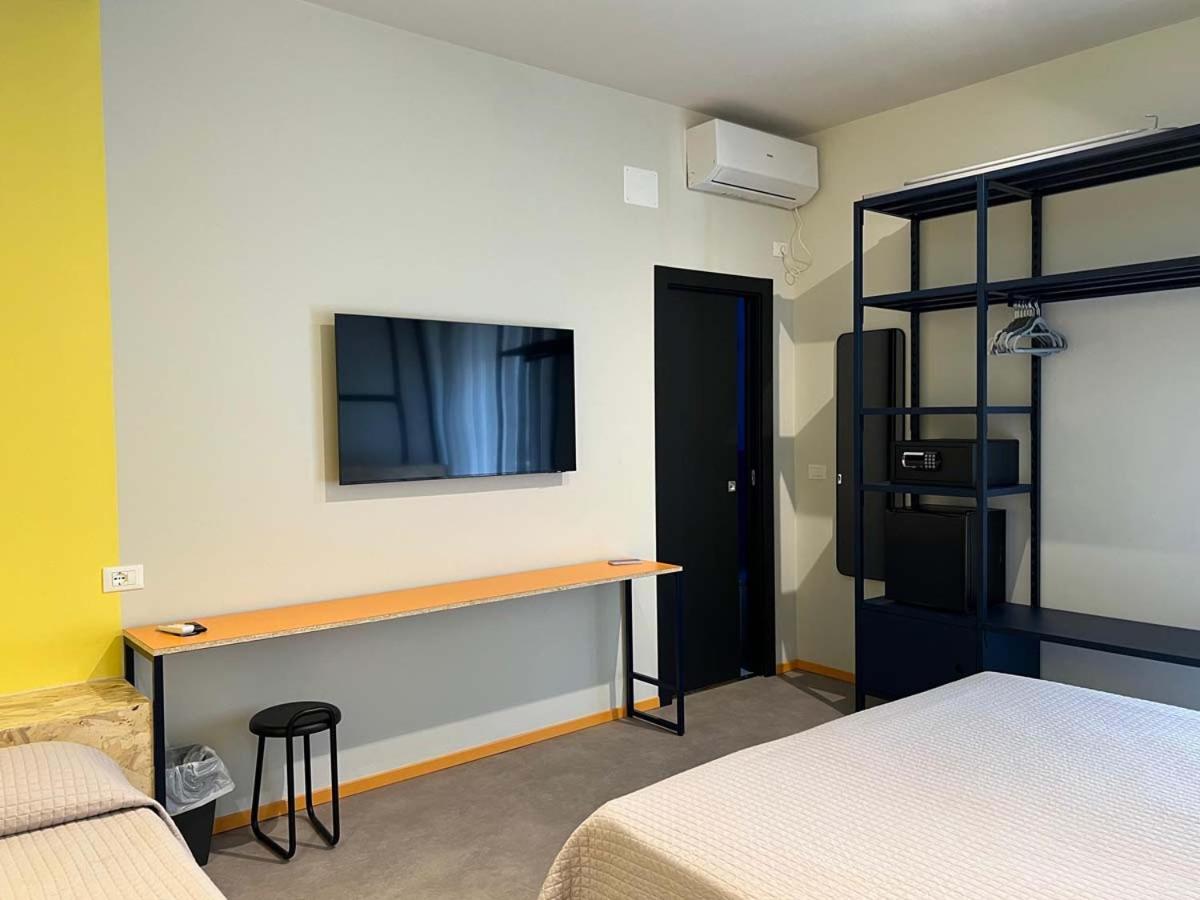 Comfort Quadruple Room