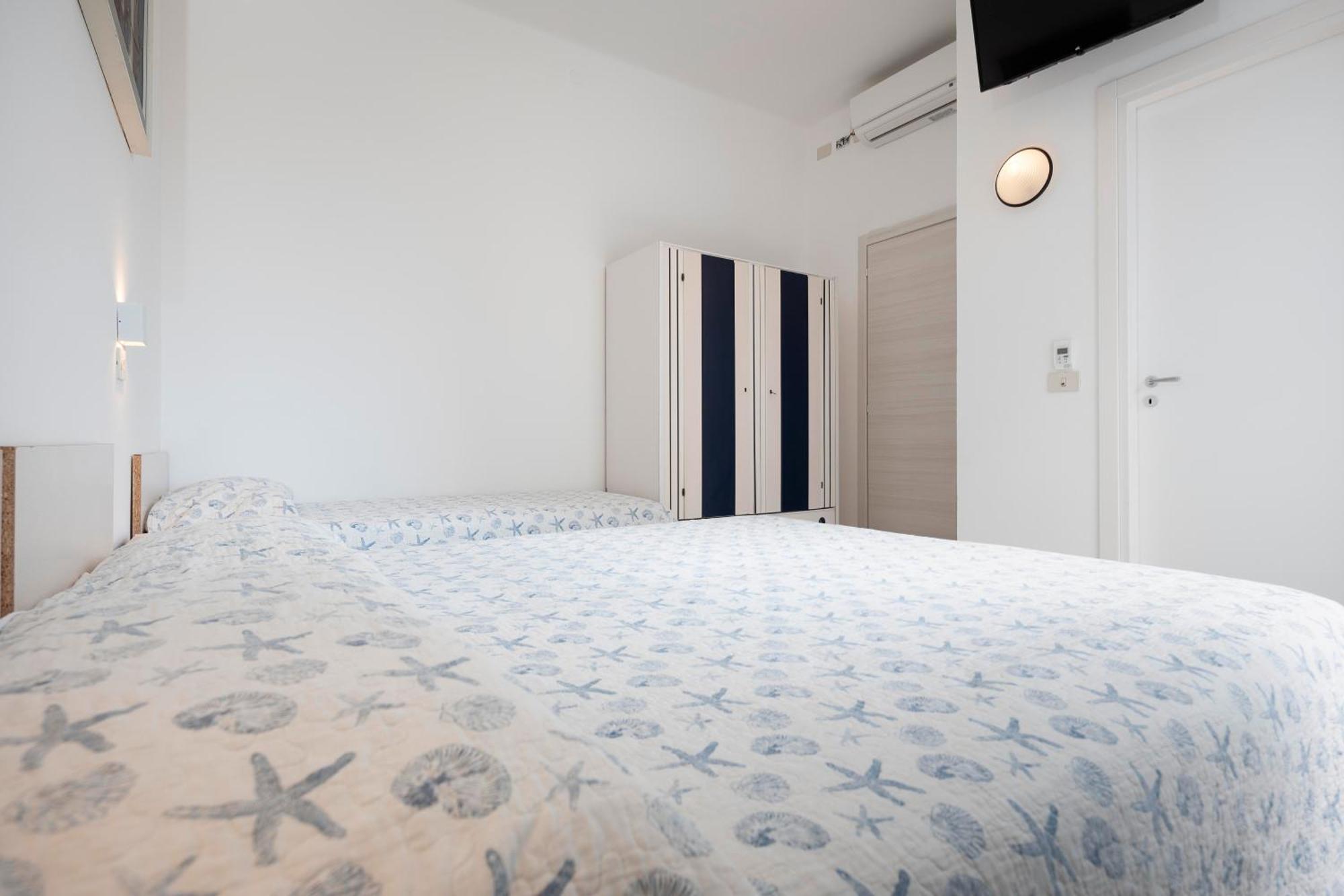 Triple Room Balcony