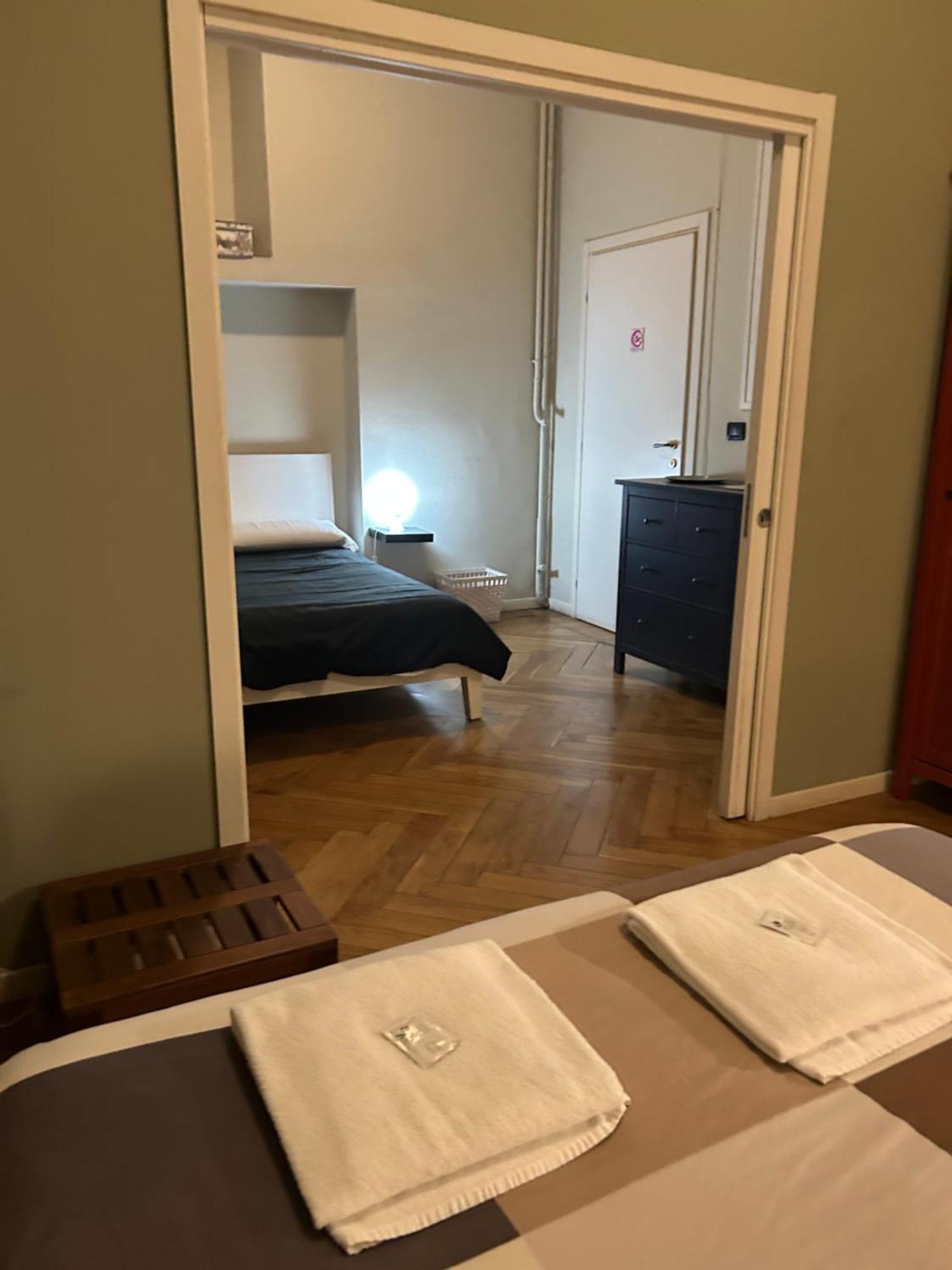 Quadruple Room Private Bathroom