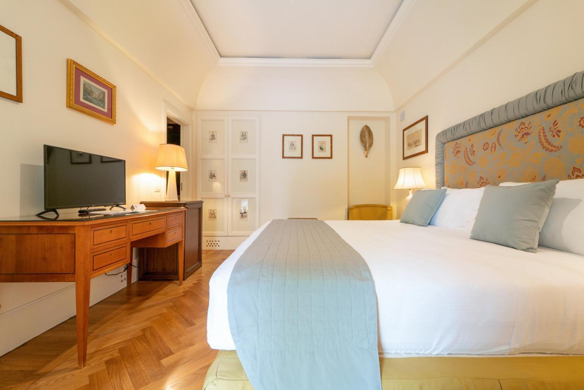 Deluxe Kamer