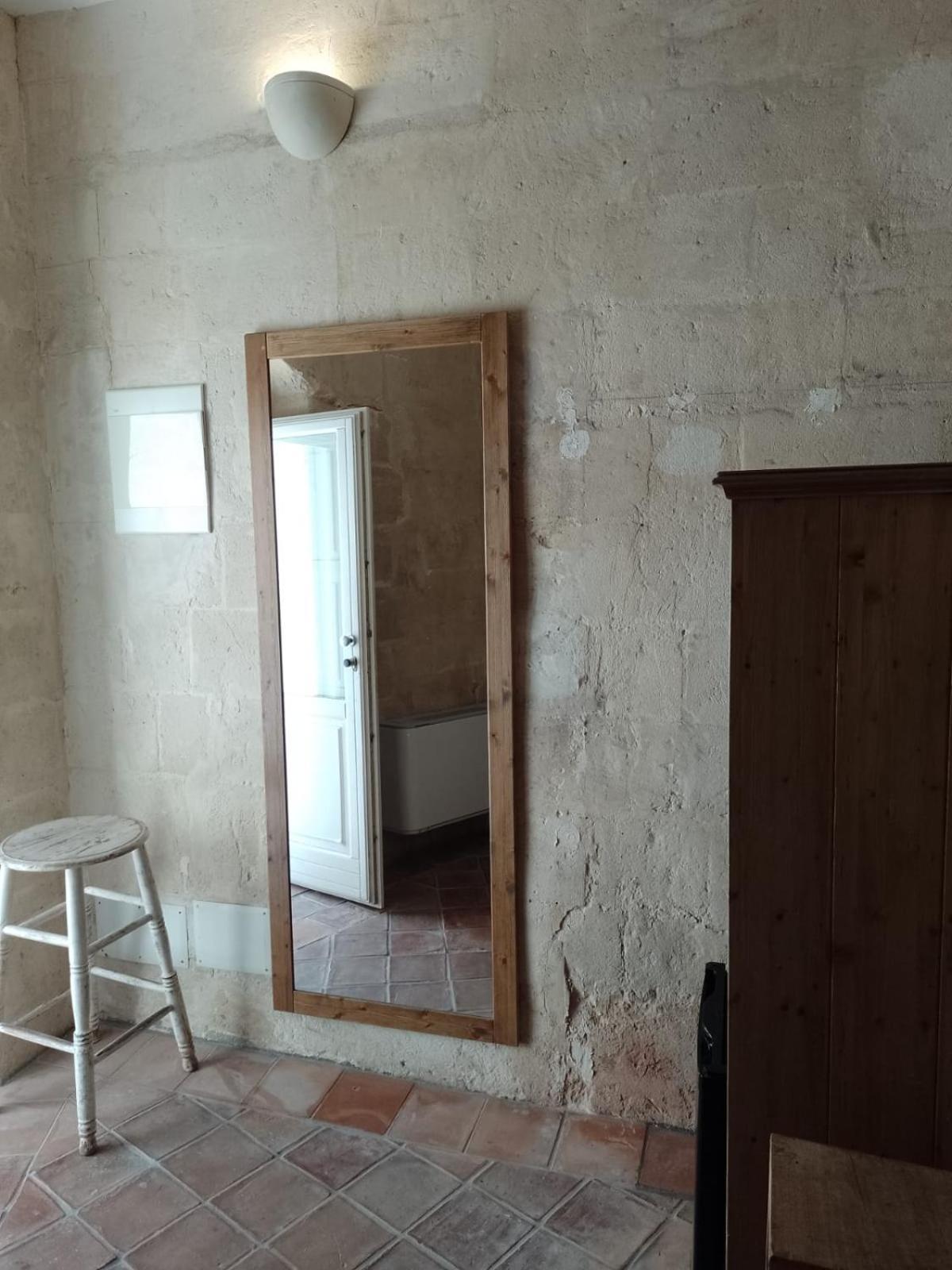 Small Double Room Split Level