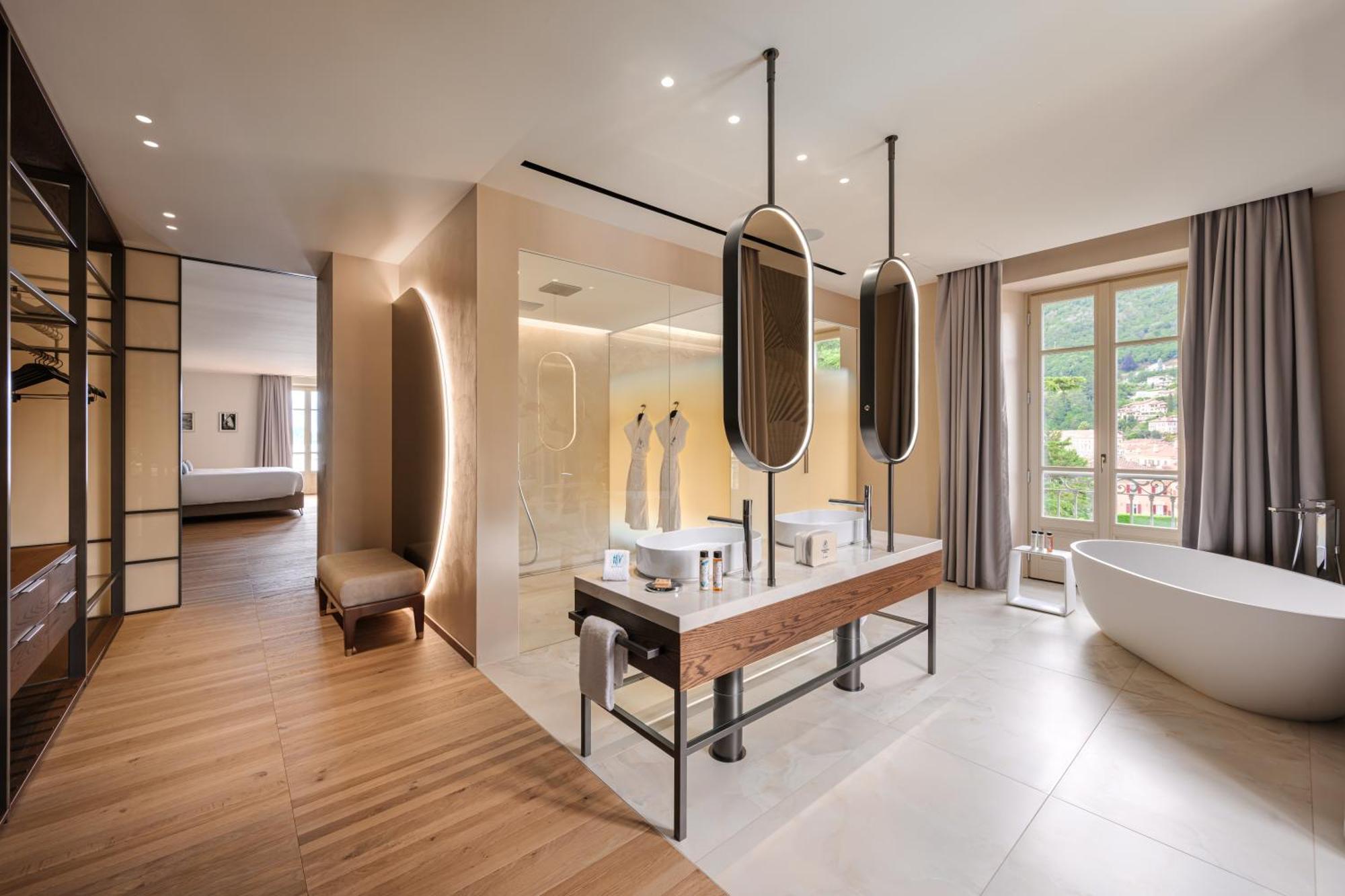 Präsidentensuite