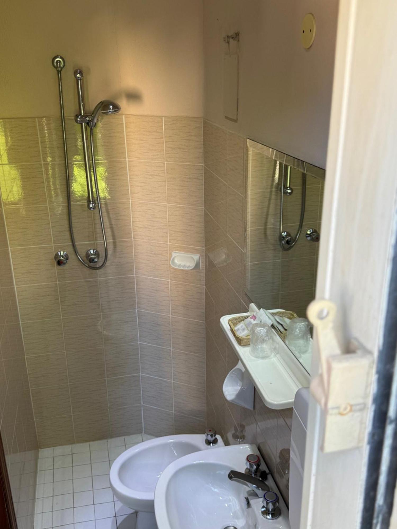 Economy Single Room