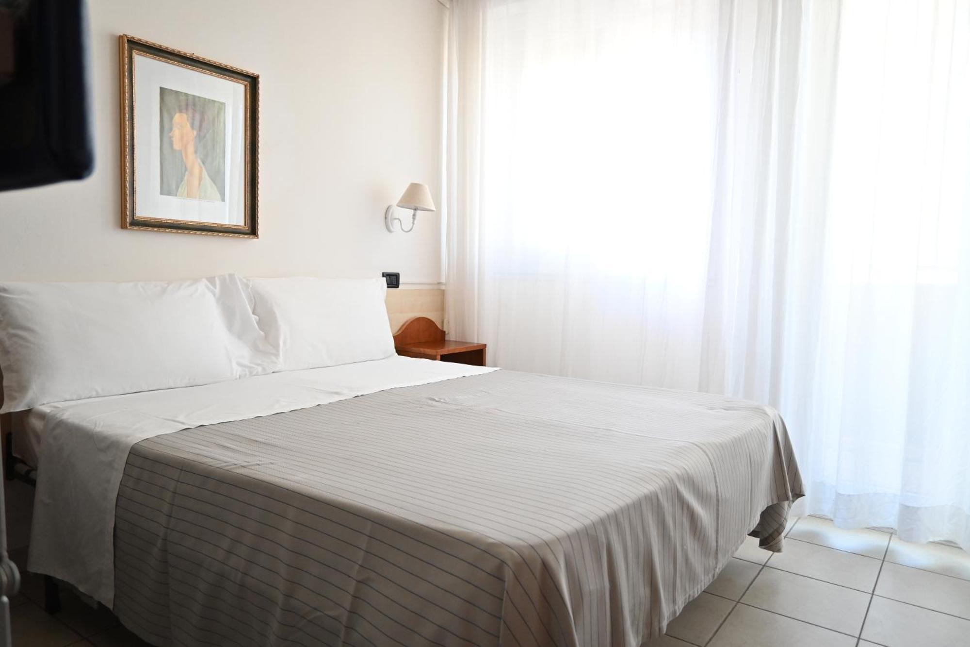 Double Room Sea View