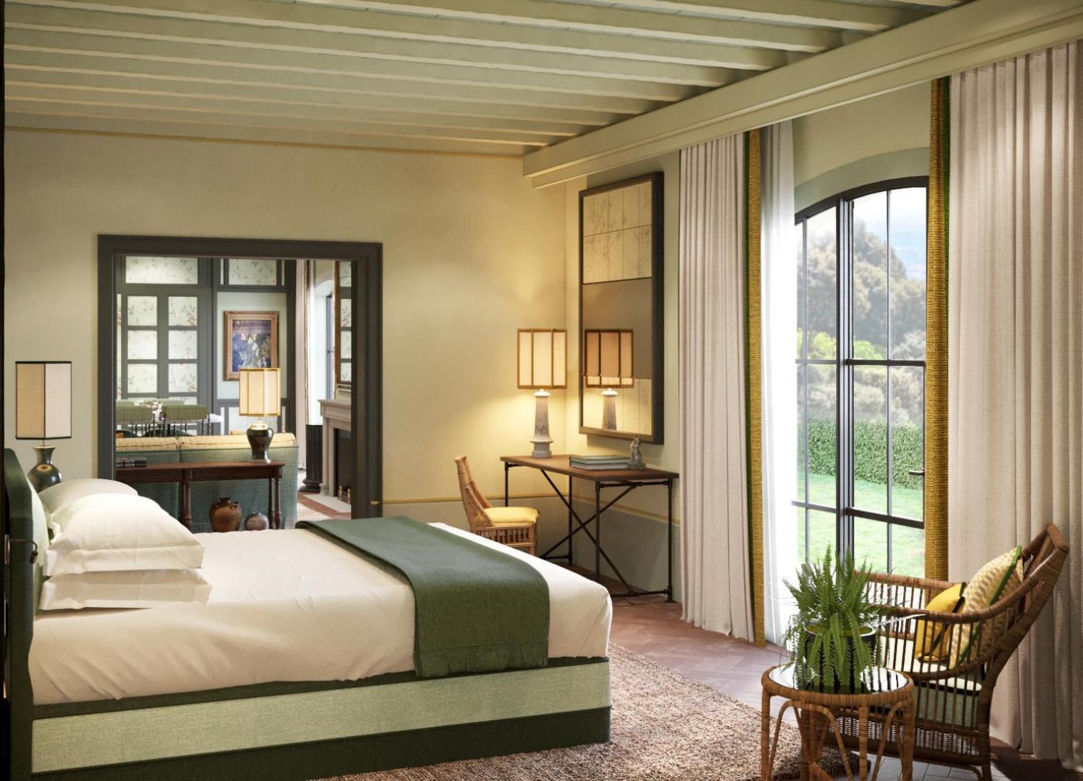 Suite Garden