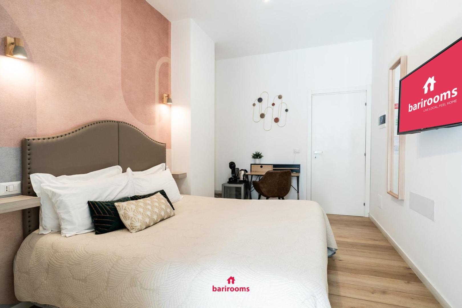 Double Room Balcony
