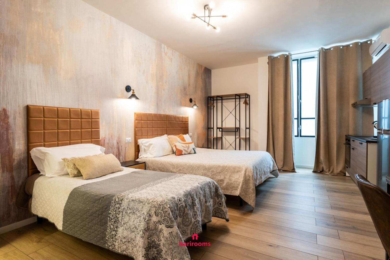 Superior Apartment