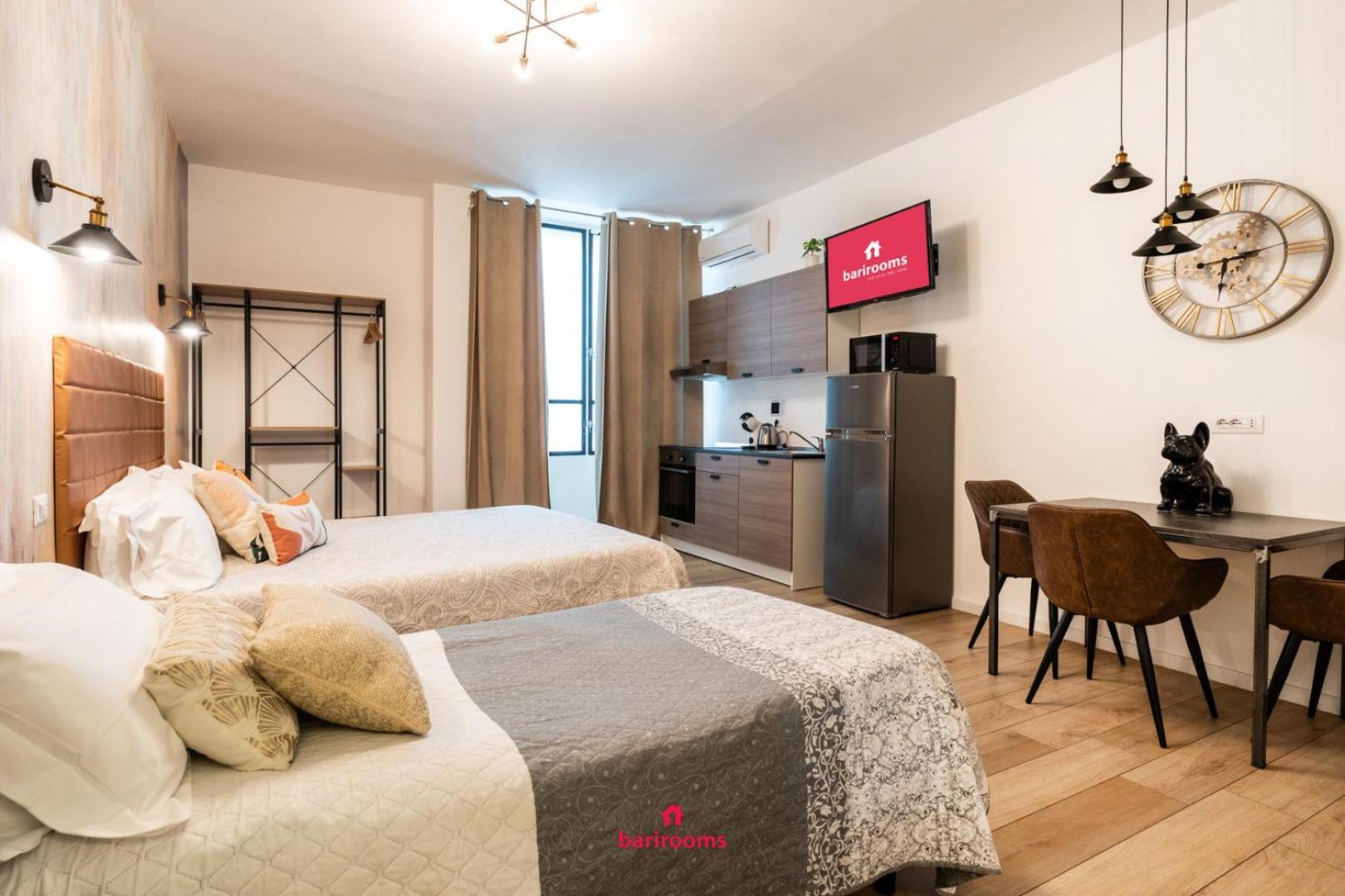Superior Apartment