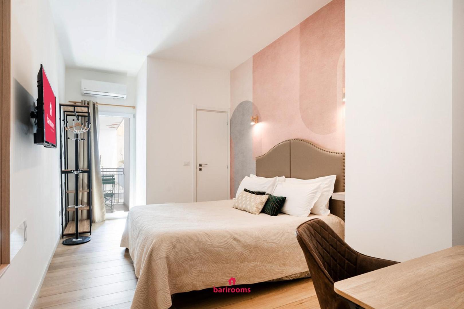 Double Room Balcony
