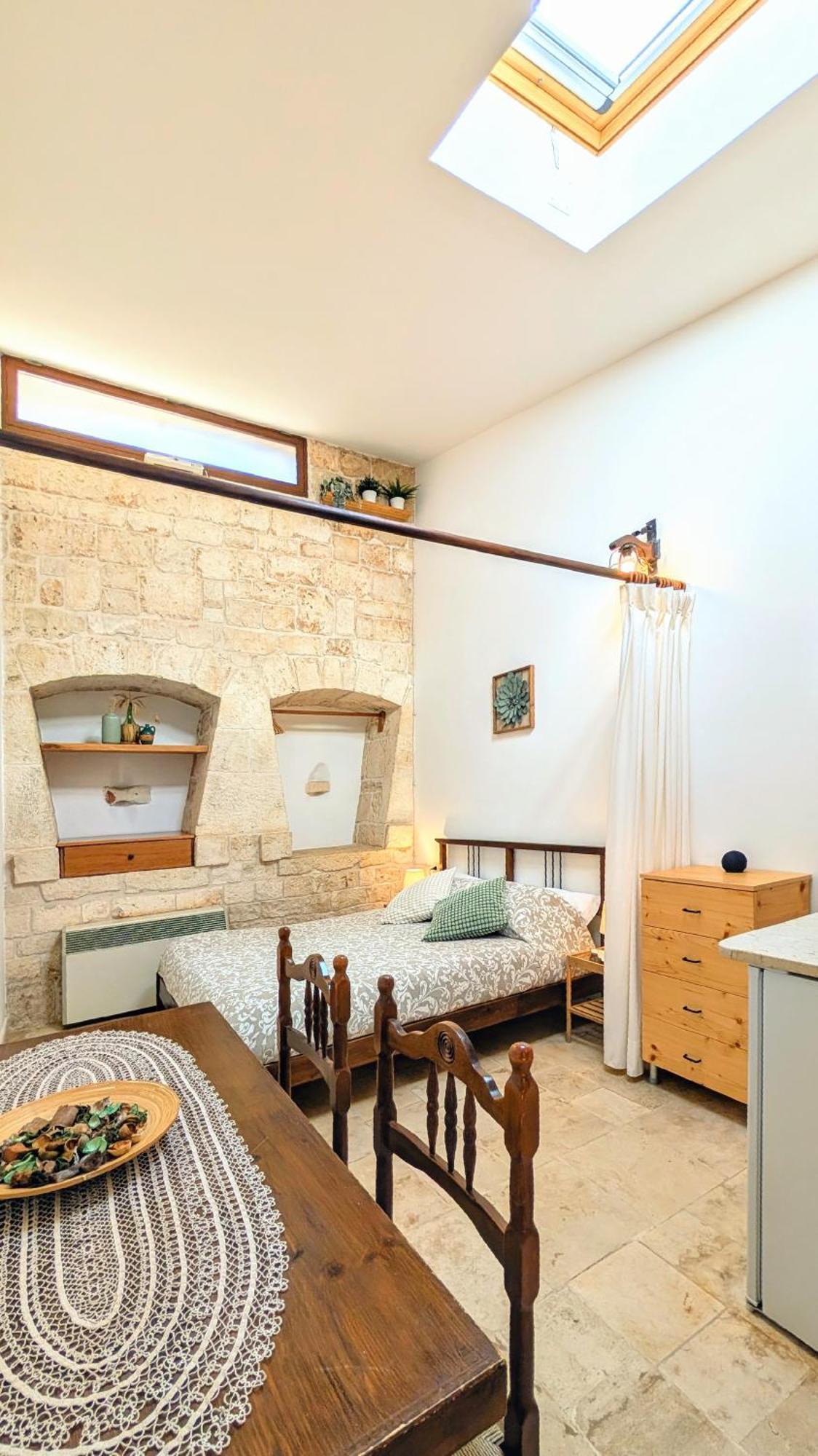 Double Room Extra Bed