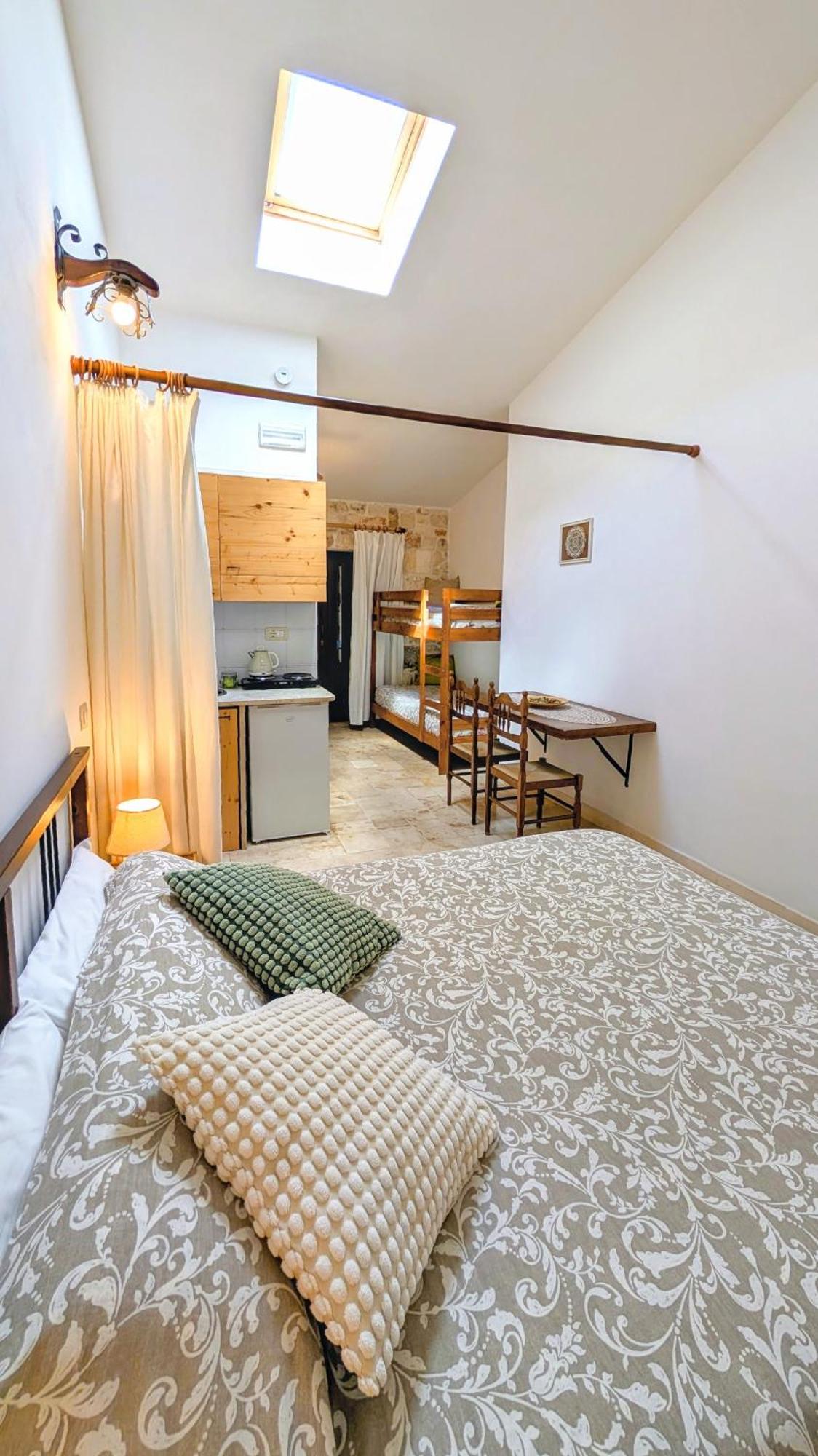 Double Room Extra Bed
