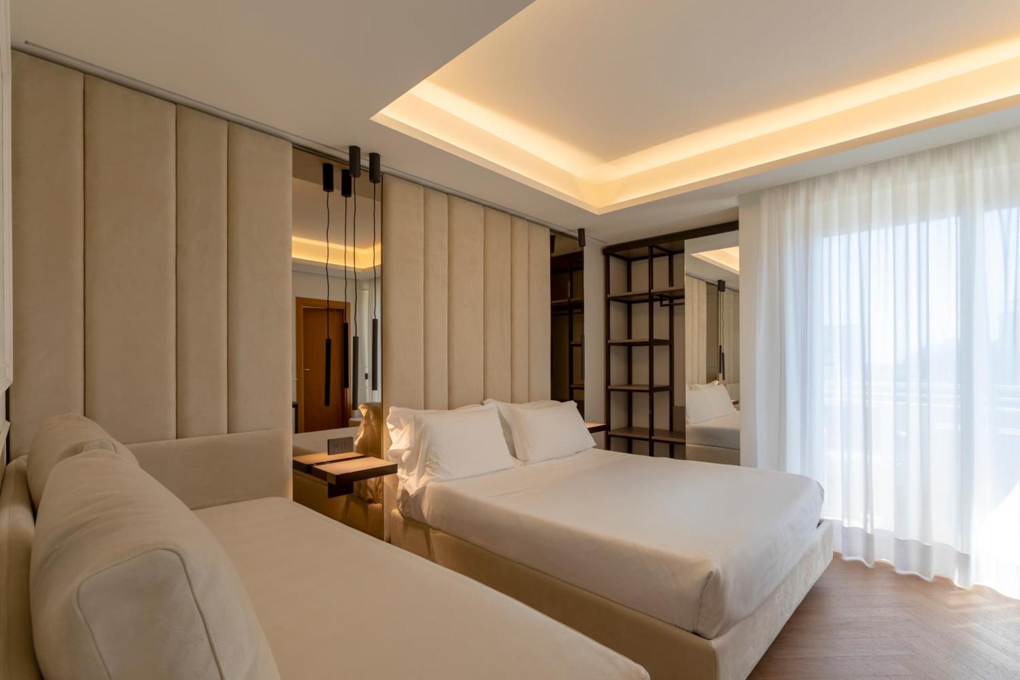 Family Room Balcony
